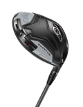 Quantum Max Driver