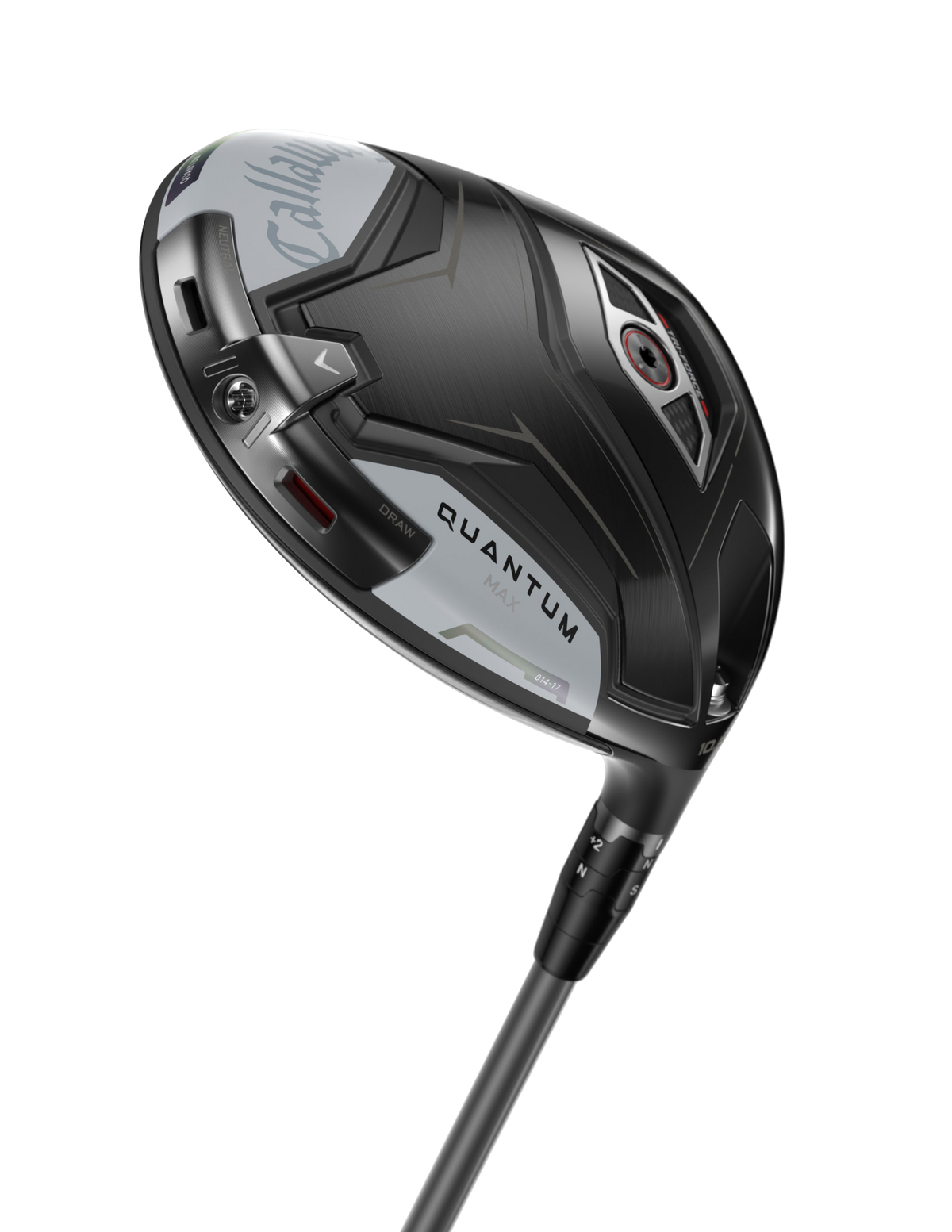 Quantum Max Driver