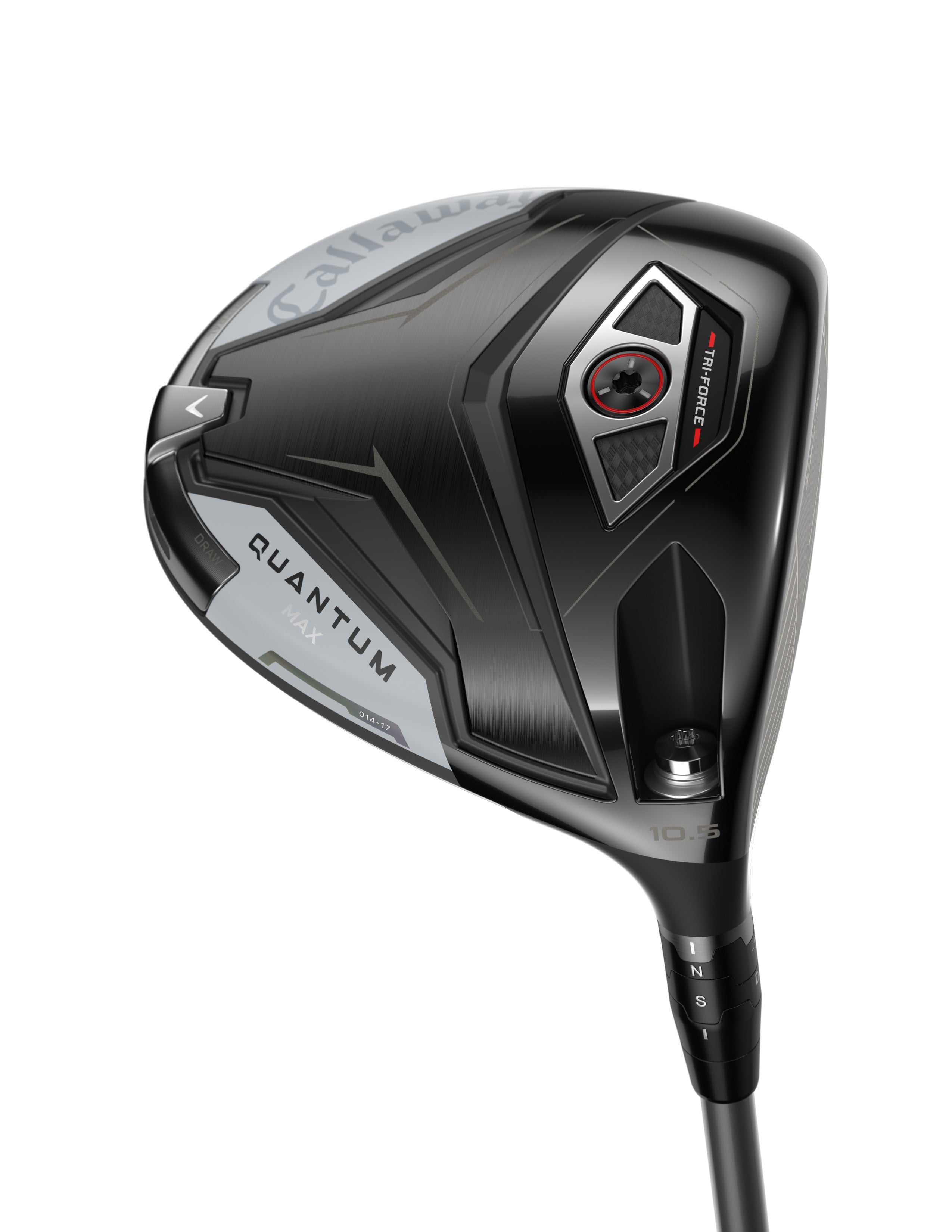 Driver Quantum Max
