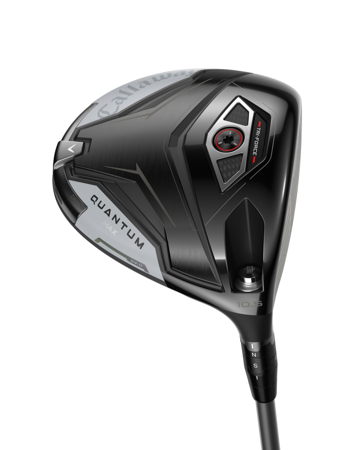 Quantum Max Driver