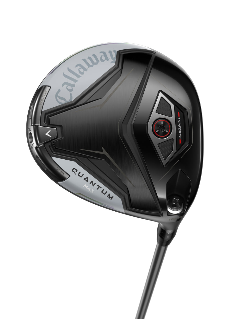 Driver Quantum Max