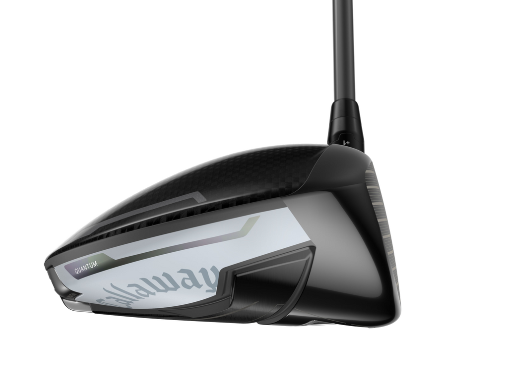 Quantum Max Driver