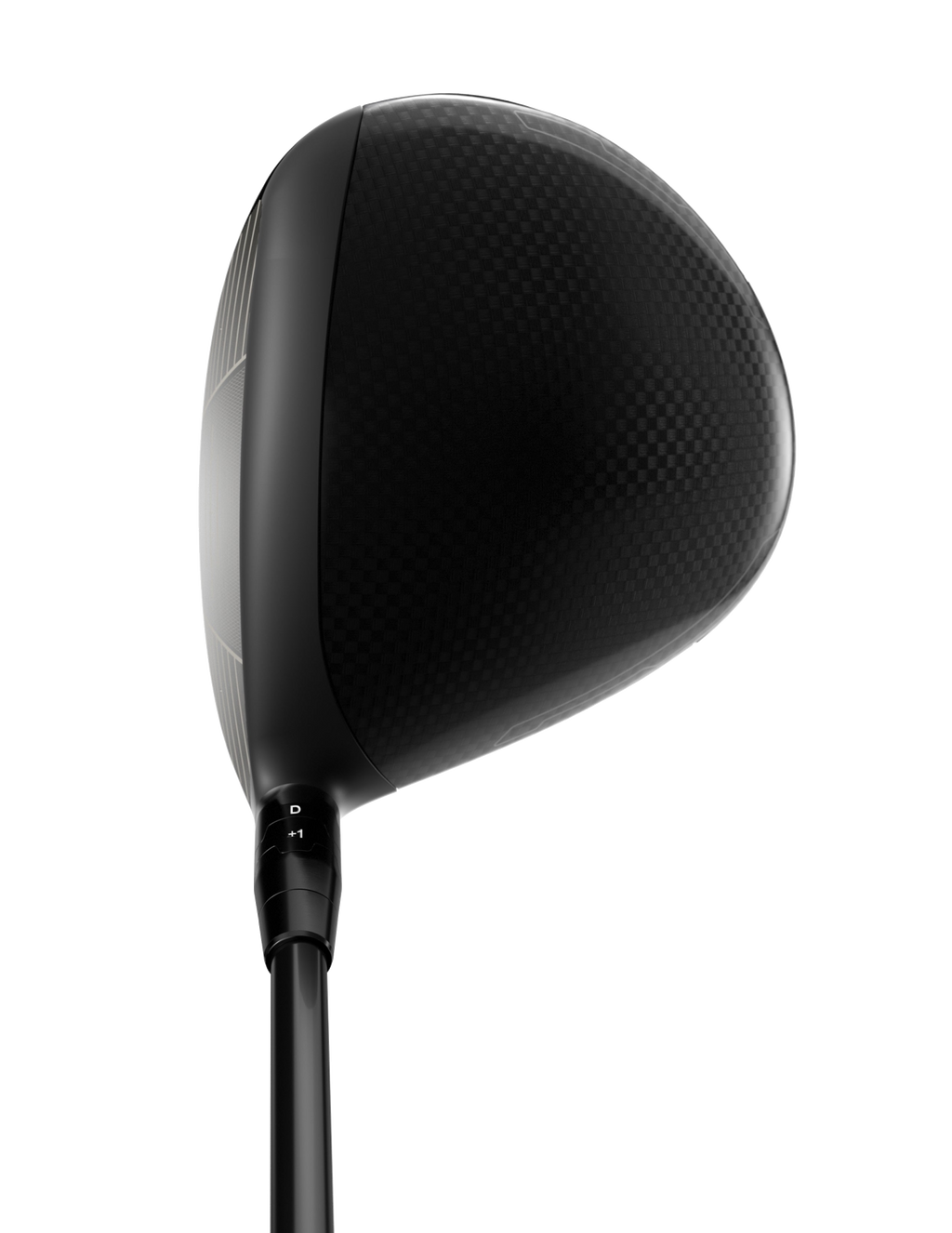 Quantum Triple Diamond Max Driver