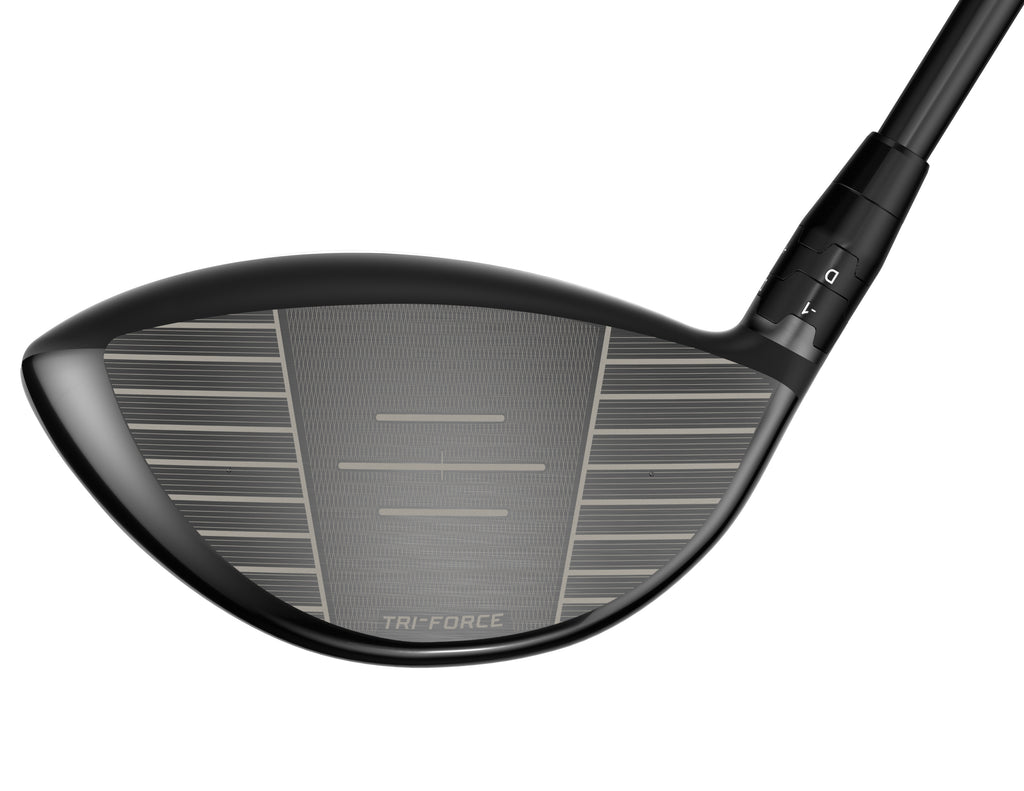 Driver Quantum Triple Diamond Max