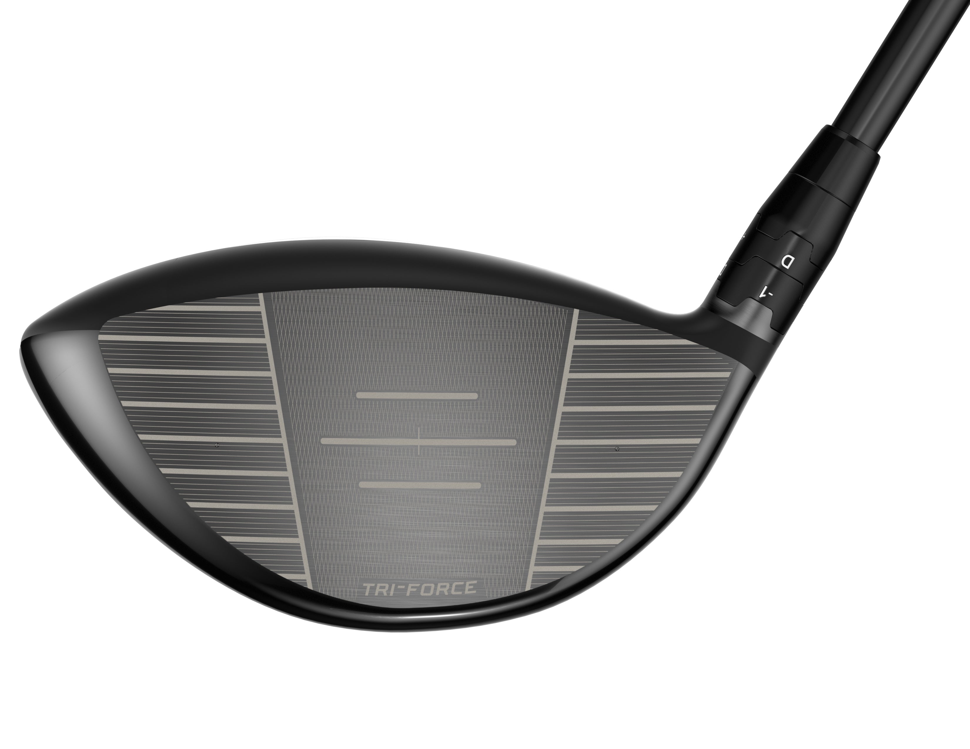Driver Quantum Triple Diamond Max