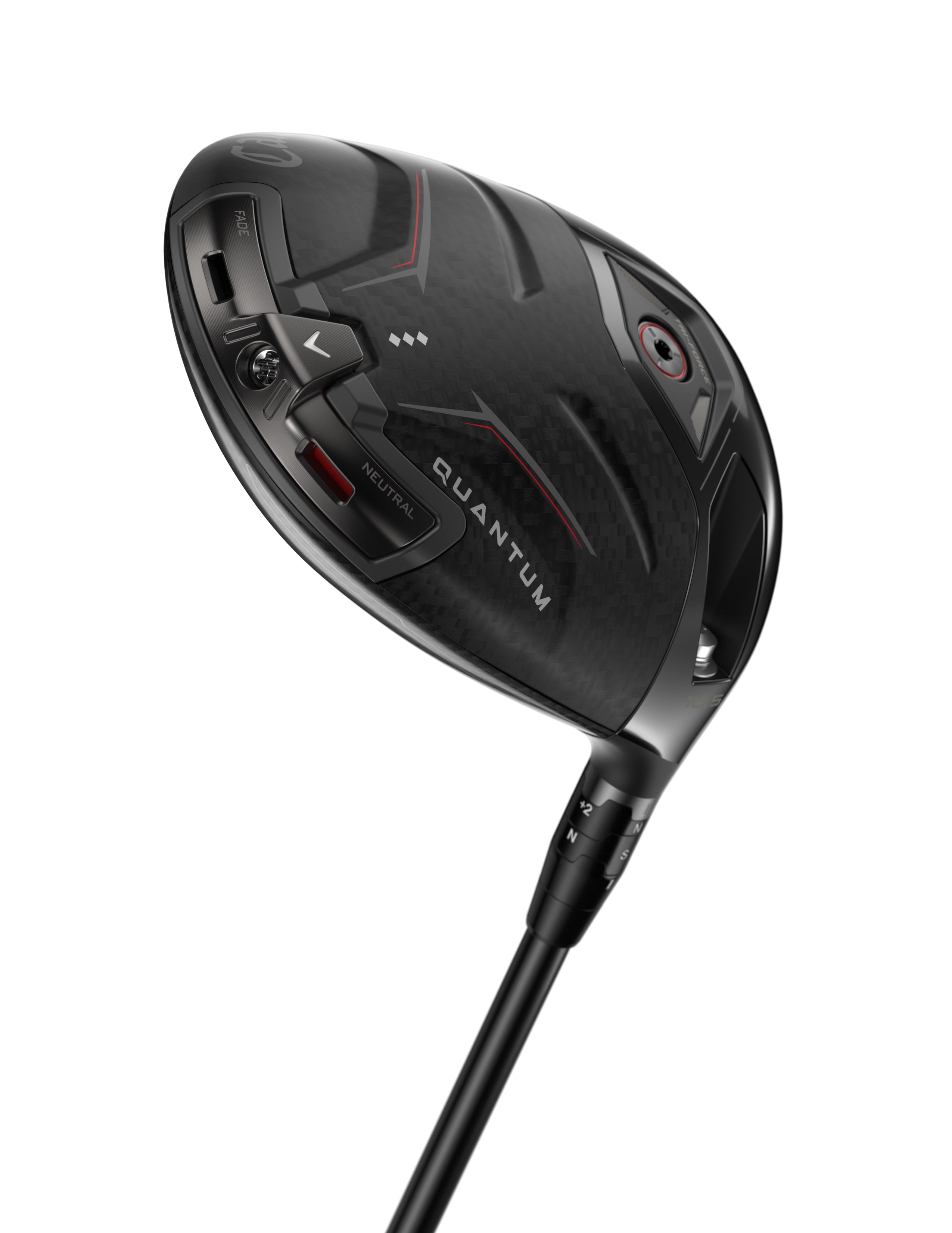 Driver Quantum Triple Diamond Max