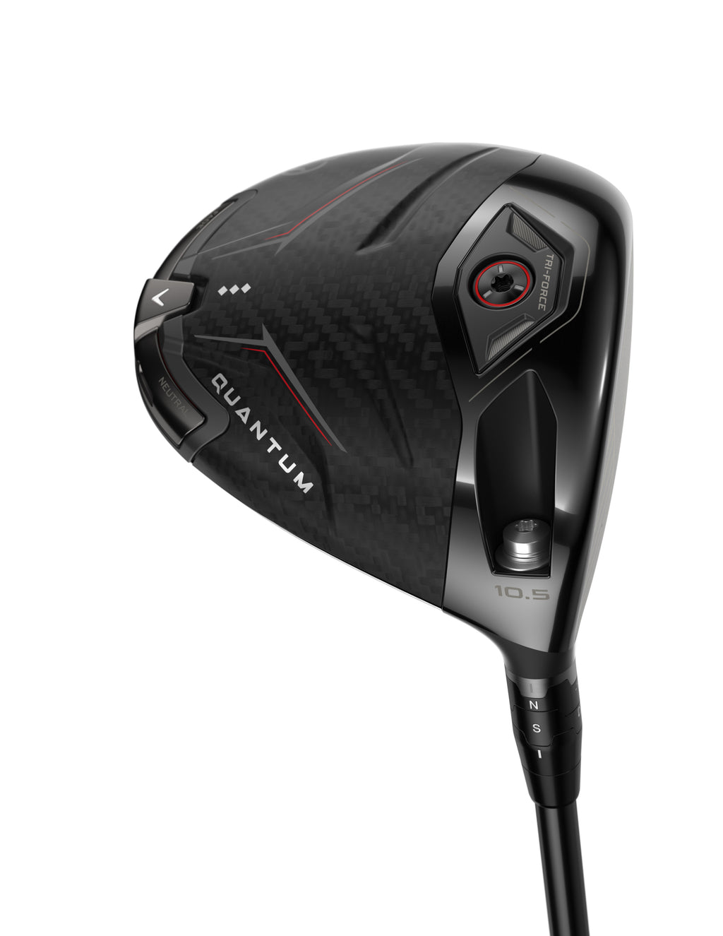 Driver Quantum Triple Diamond Max