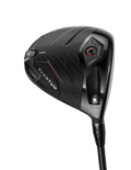 Quantum Triple Diamond Max Driver