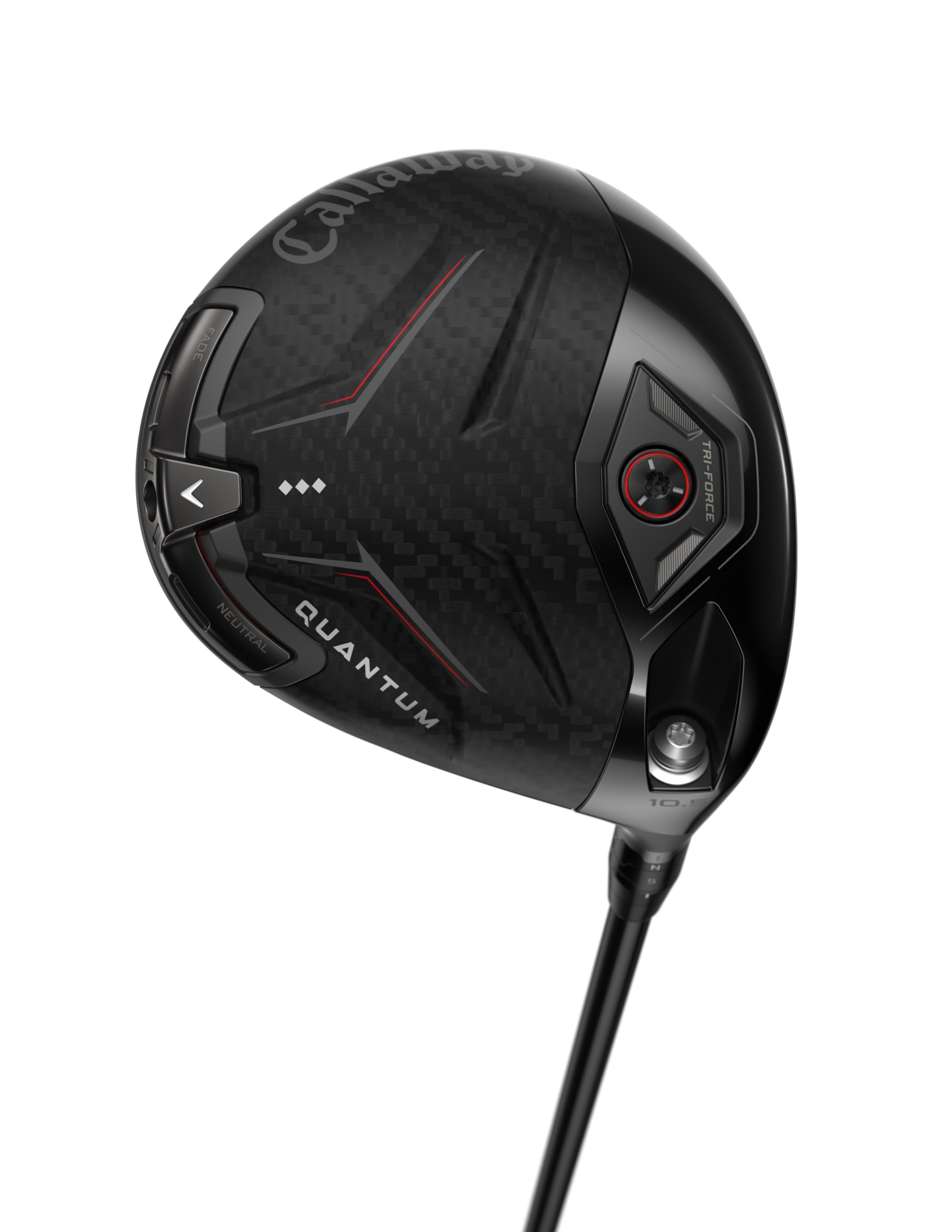 Driver Quantum Triple Diamond Max