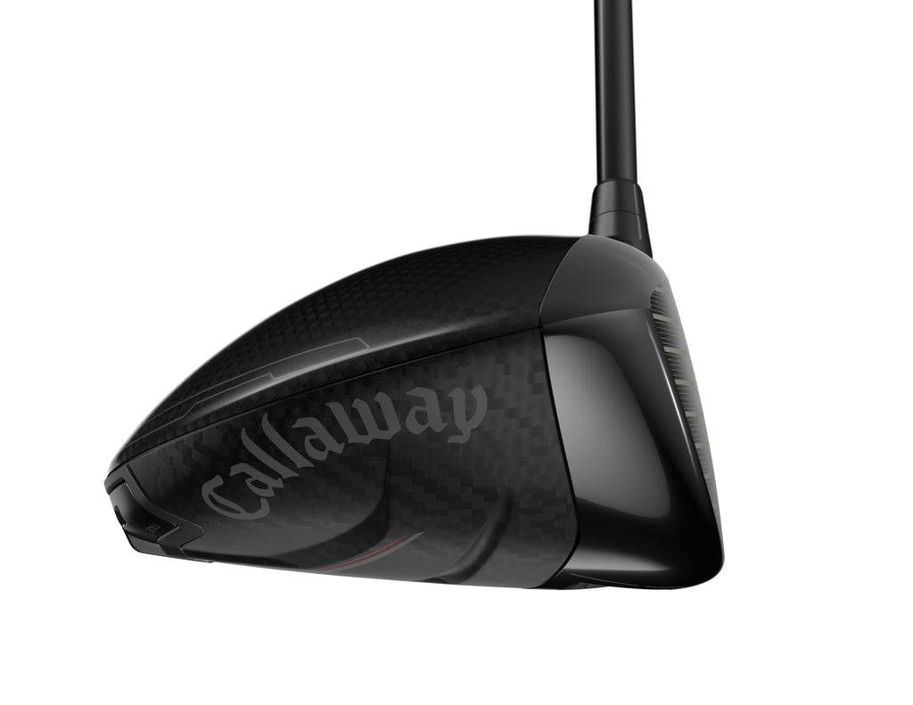 Driver Quantum Triple Diamond Max