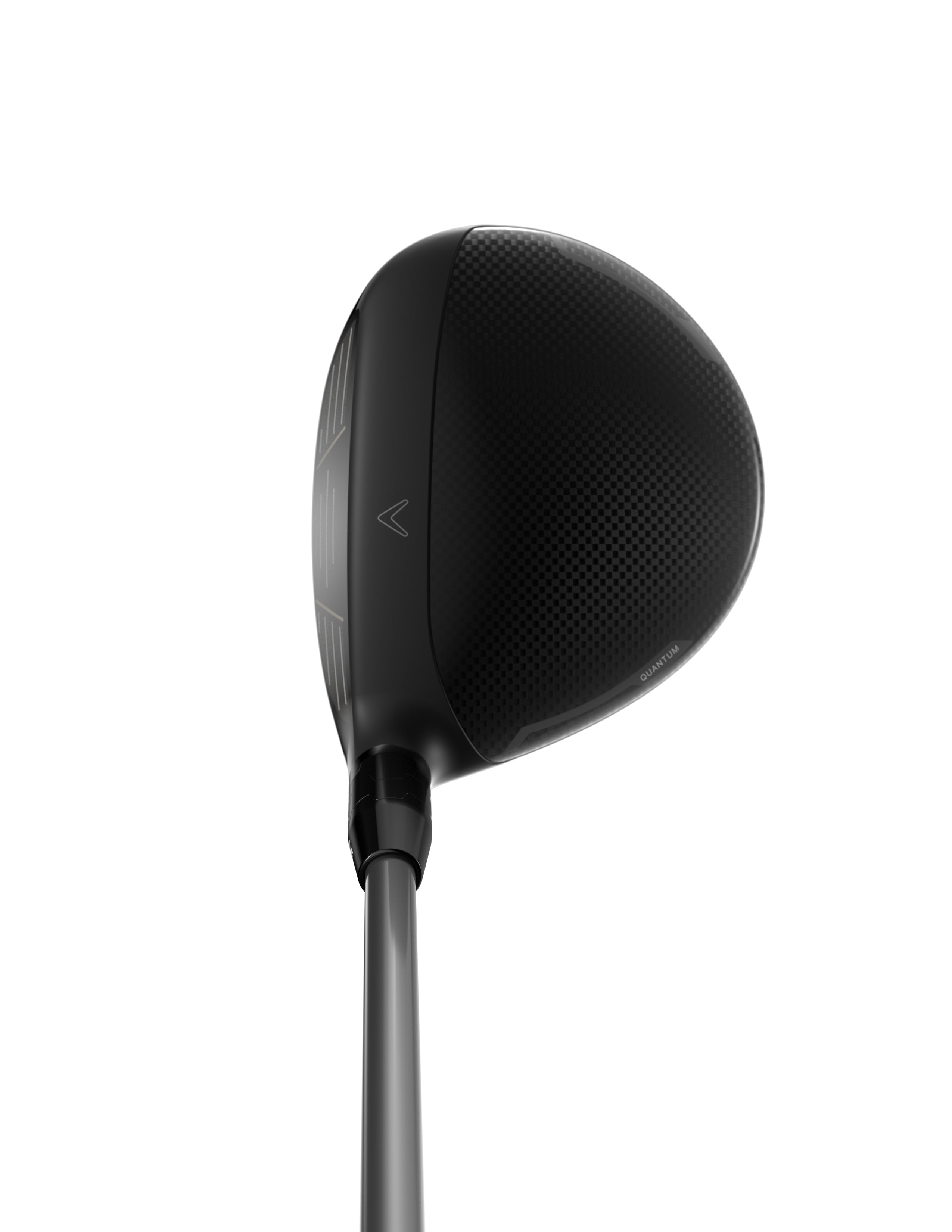 Quantum Max Fairway Wood