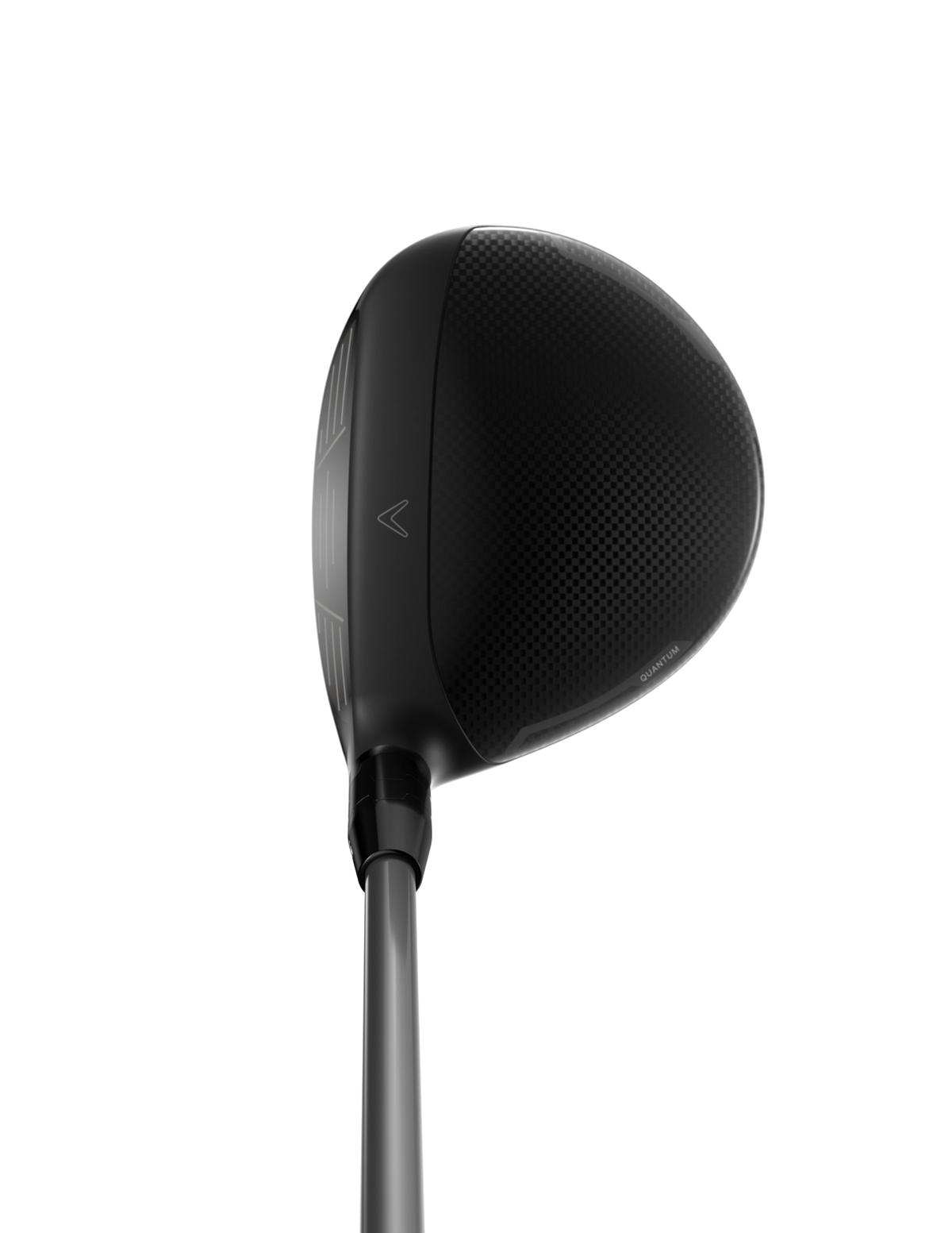 Quantum Max Fairway Wood