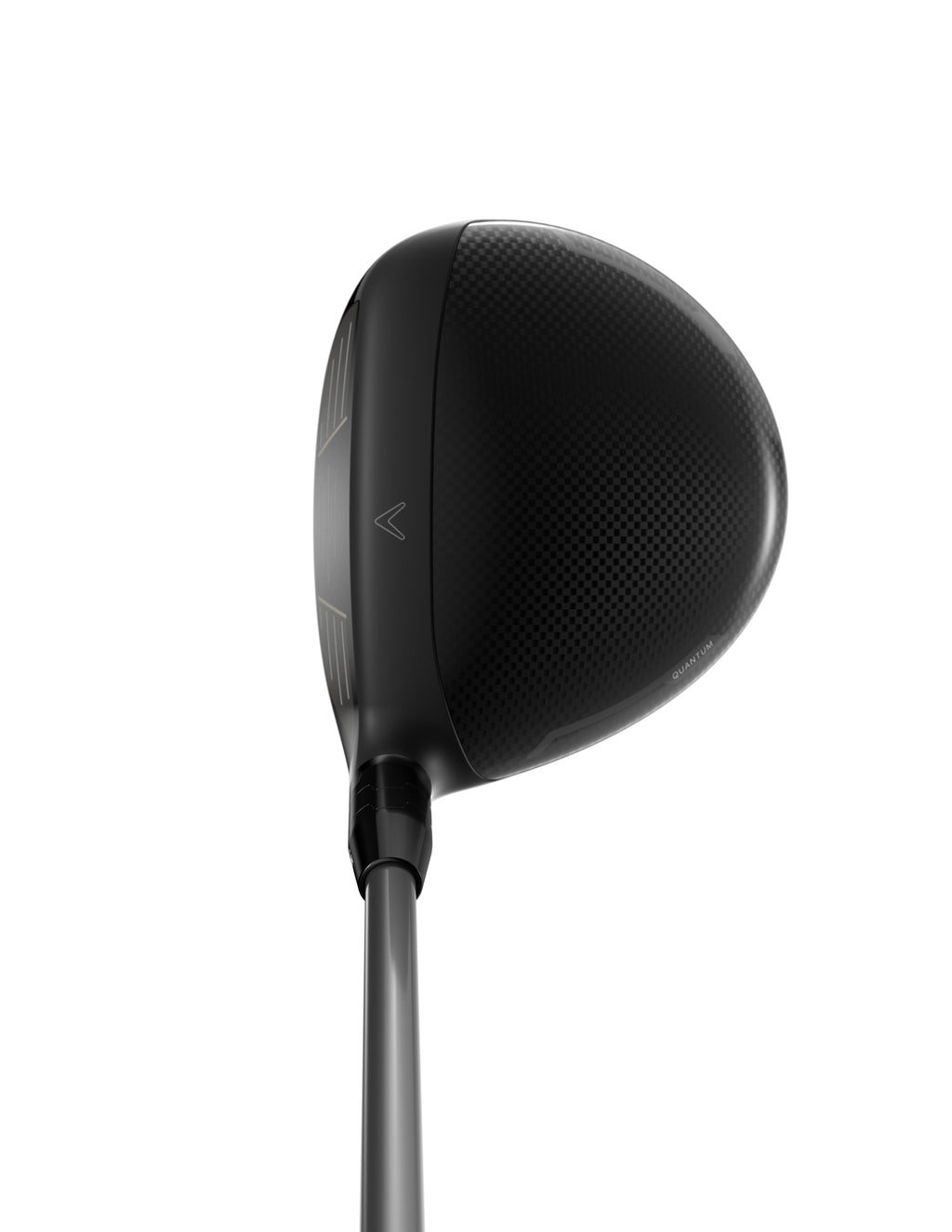 Quantum Max D Fairway