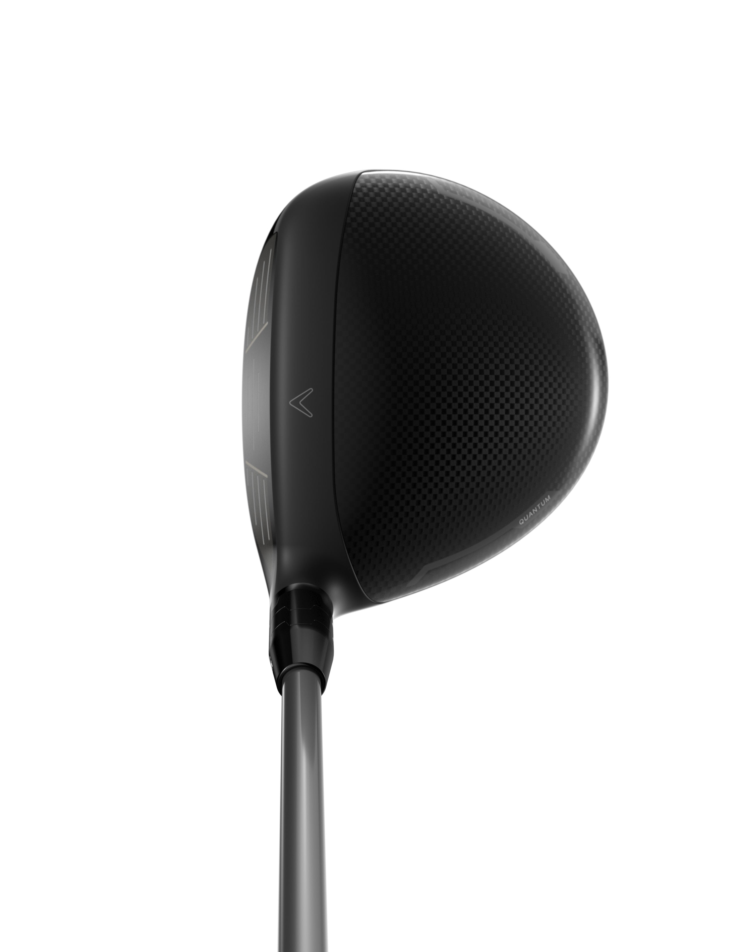 Quantum Max D Fairway