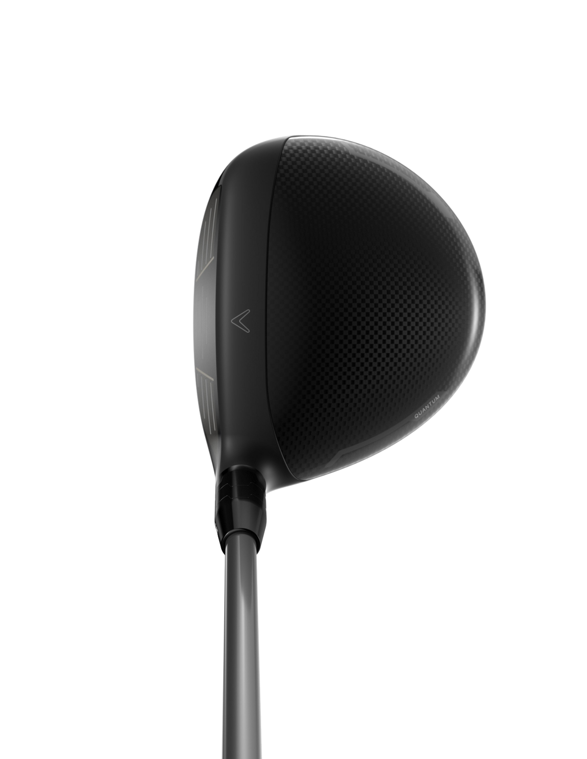 Quantum Max D Fairway