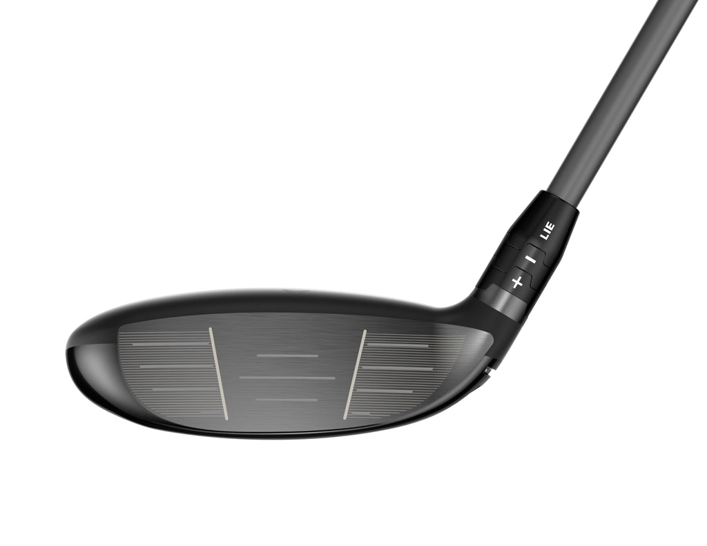 Quantum Max D Fairway