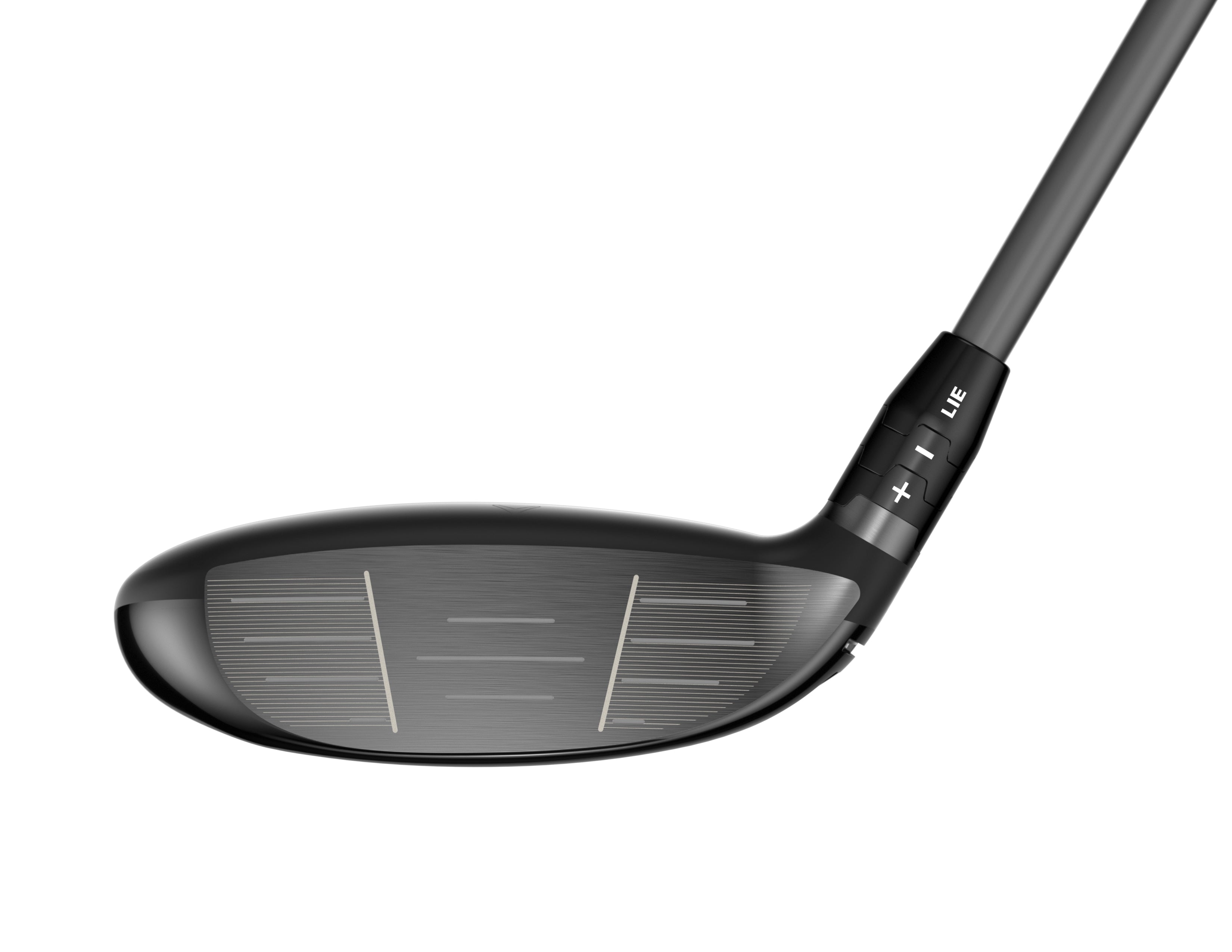 Quantum Max D Fairway