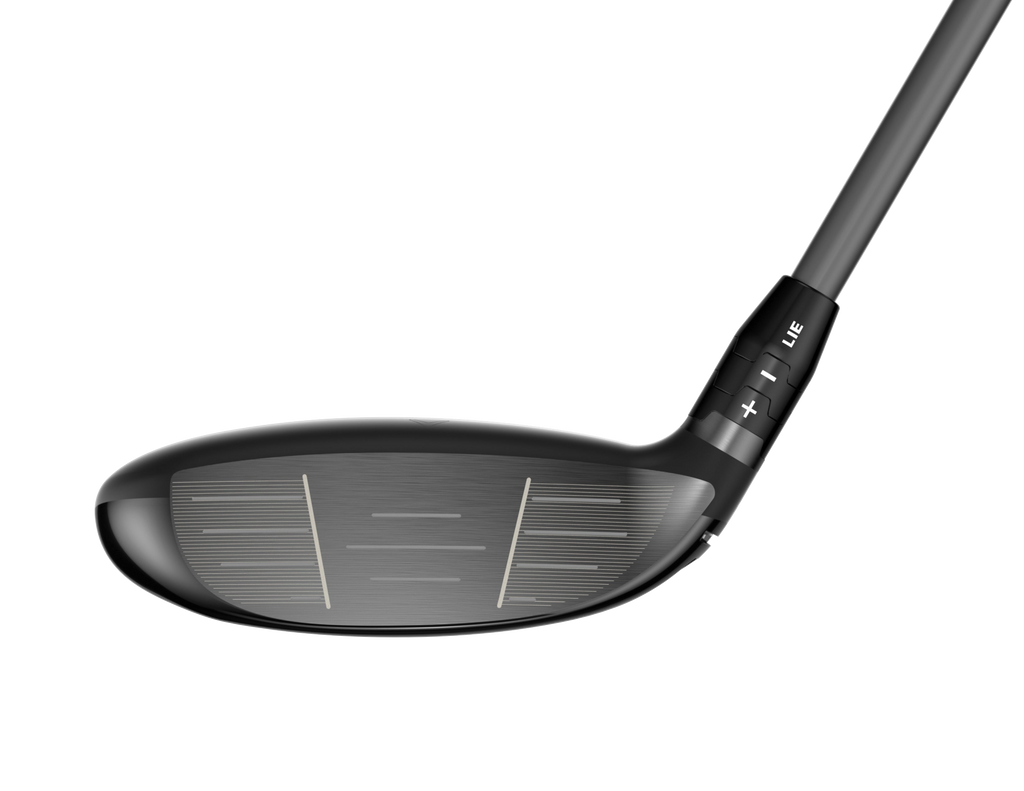 Quantum Max D Fairway