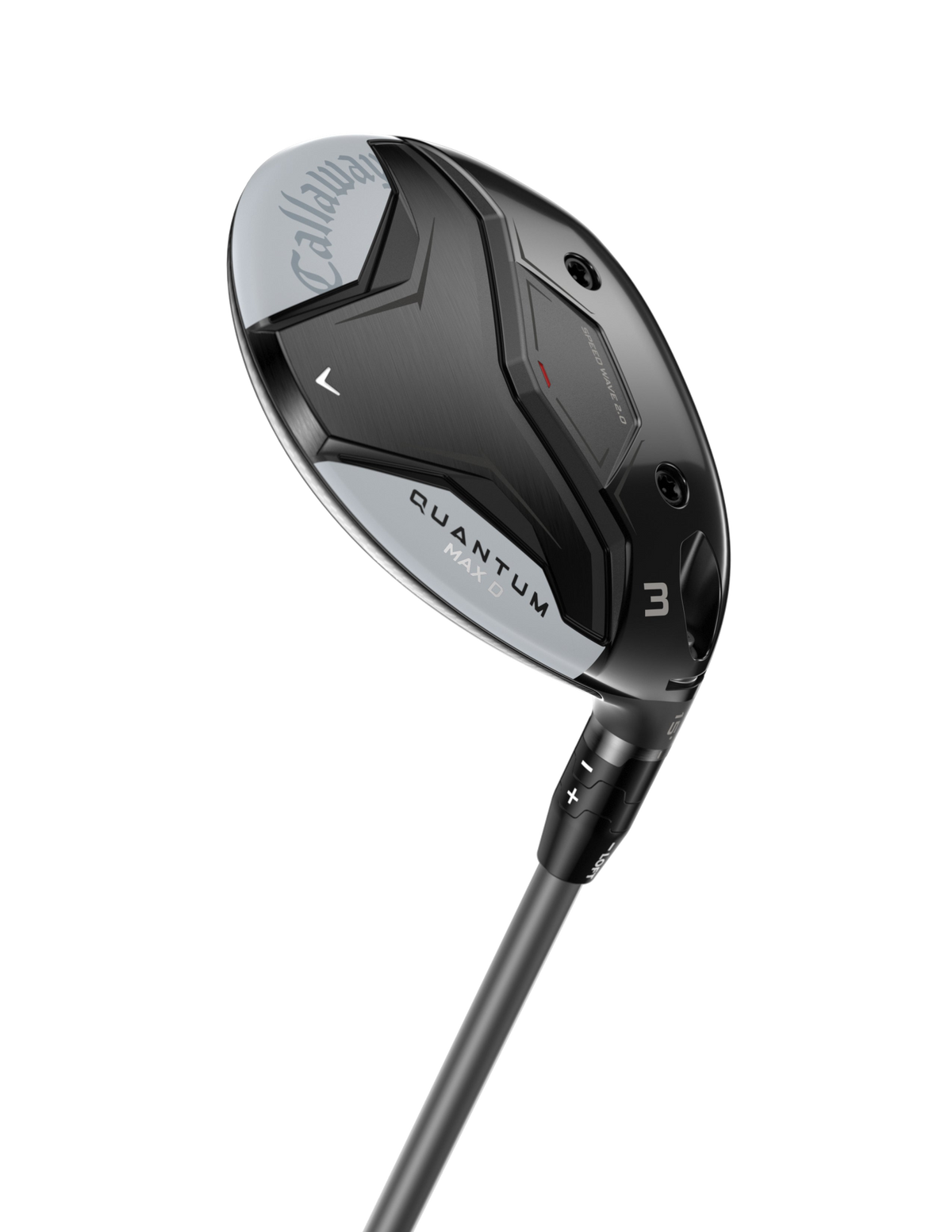 Quantum Max D Fairway