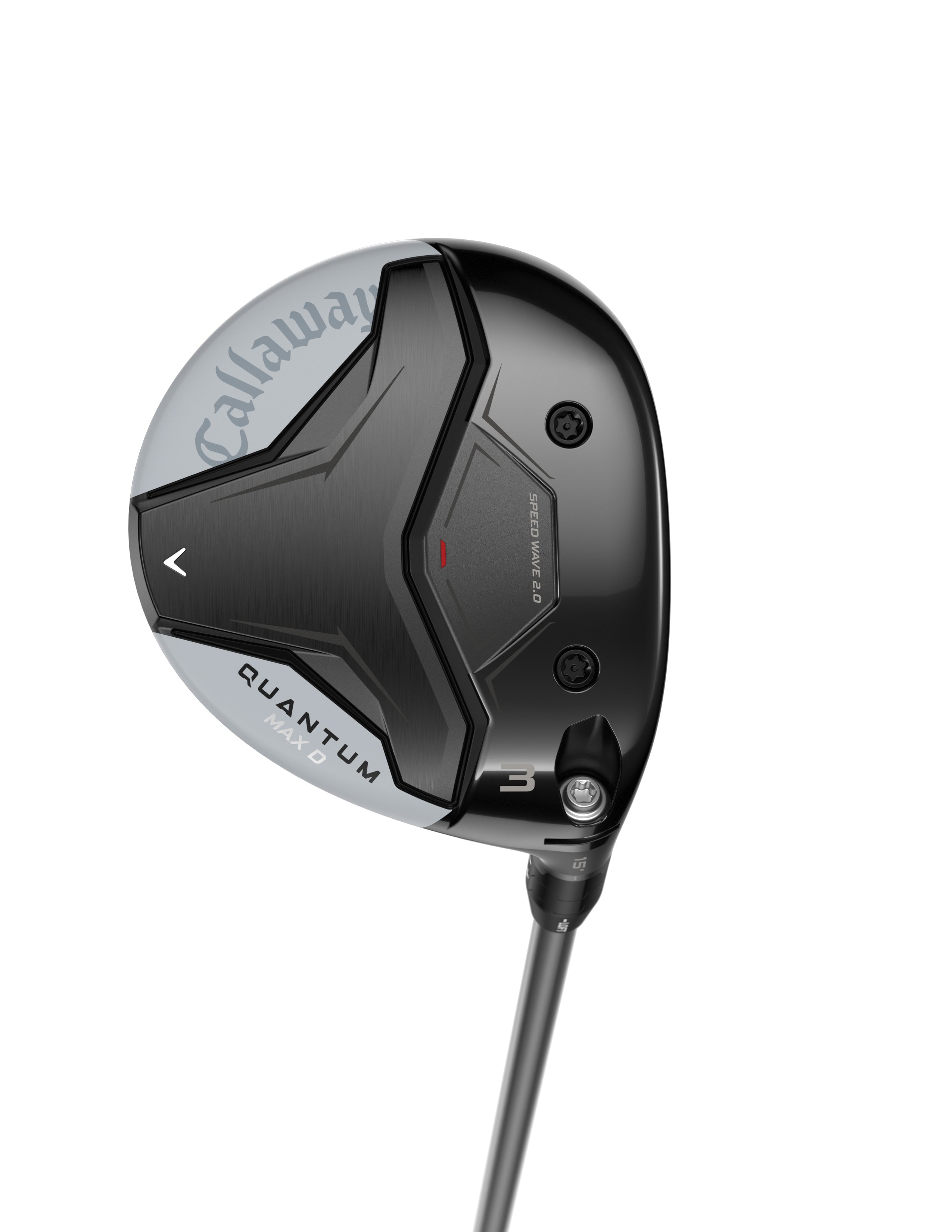 Quantum Max D Fairway