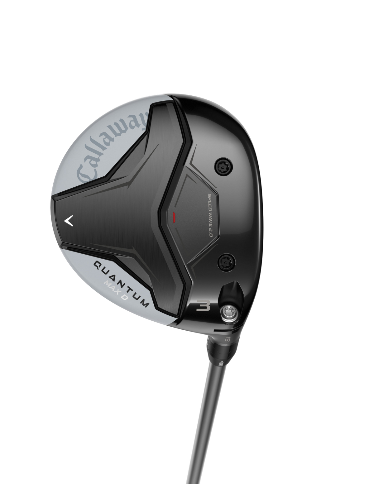 Quantum Max D Fairway