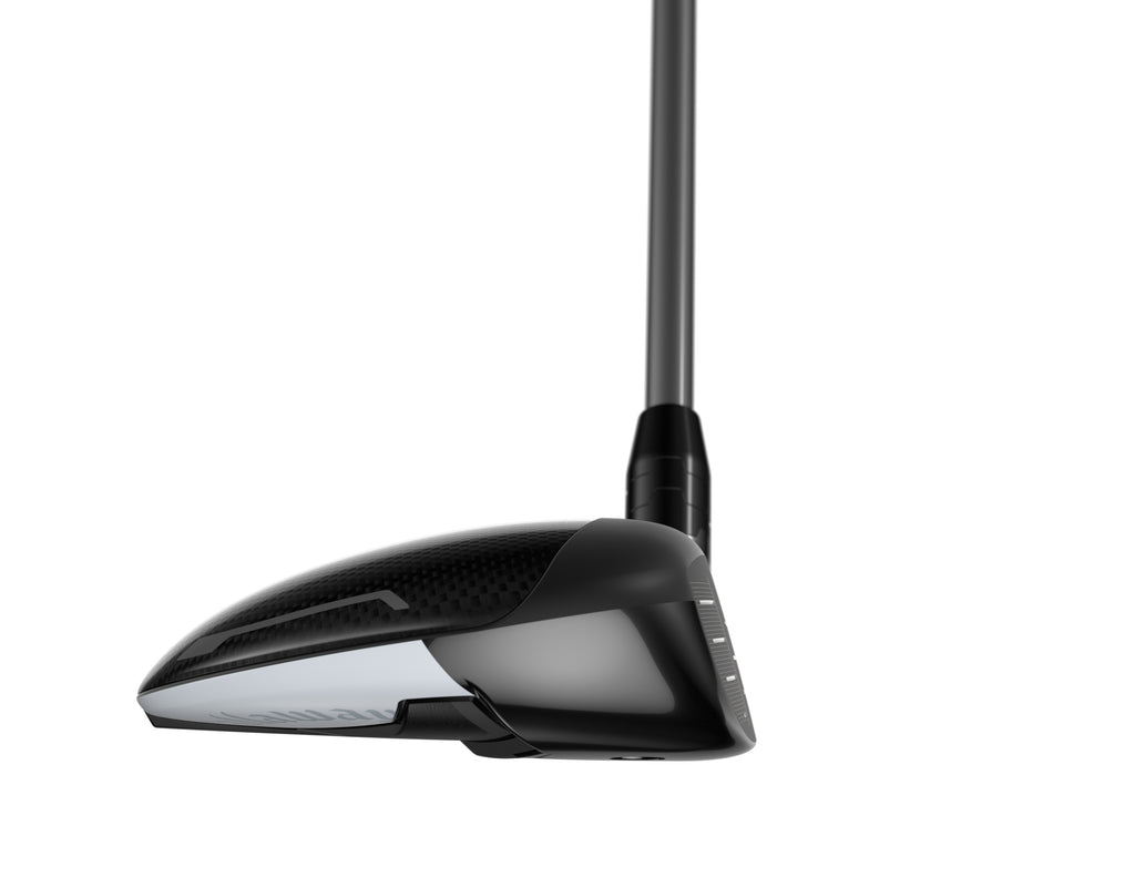 Quantum Max D Fairway