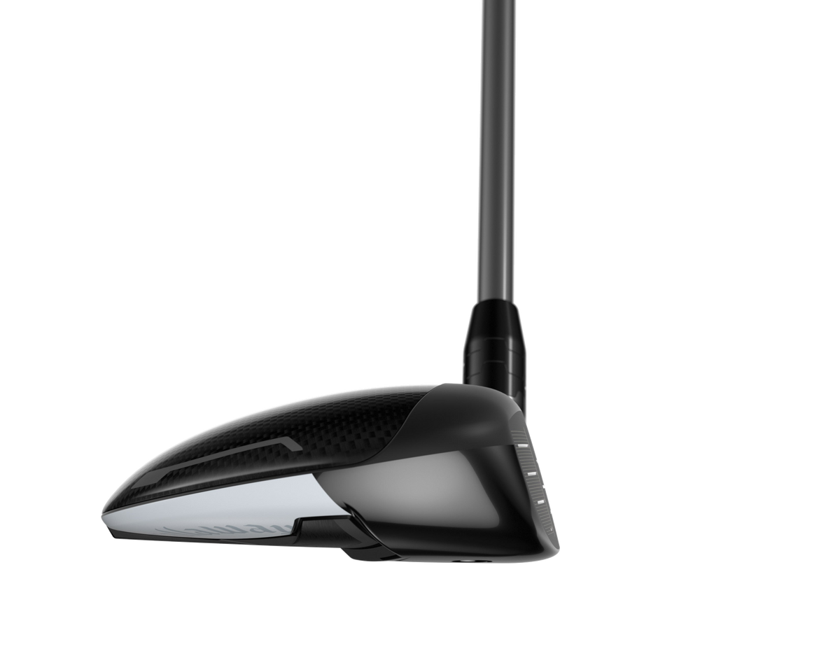 Quantum Max D Fairway