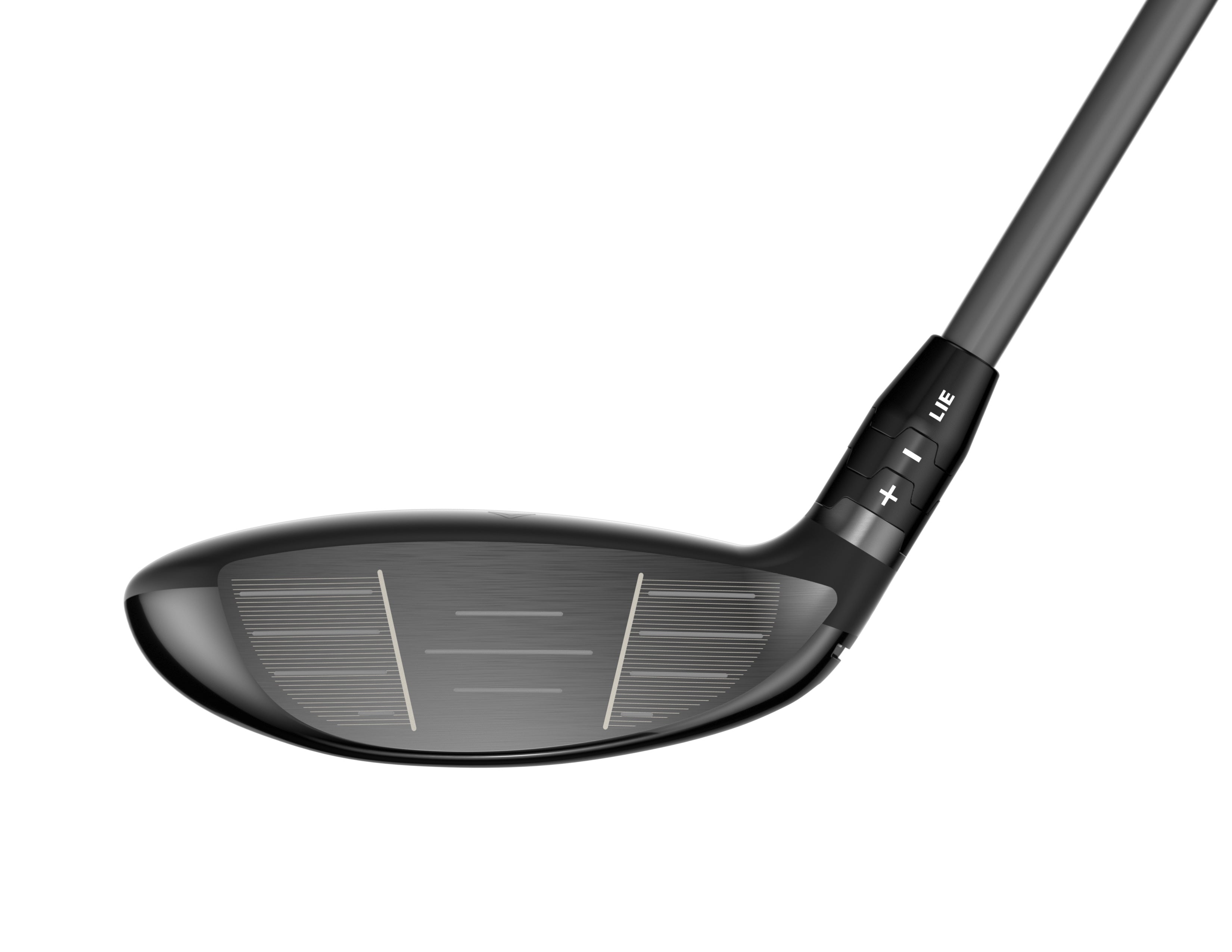 Quantum Max Fairway Wood