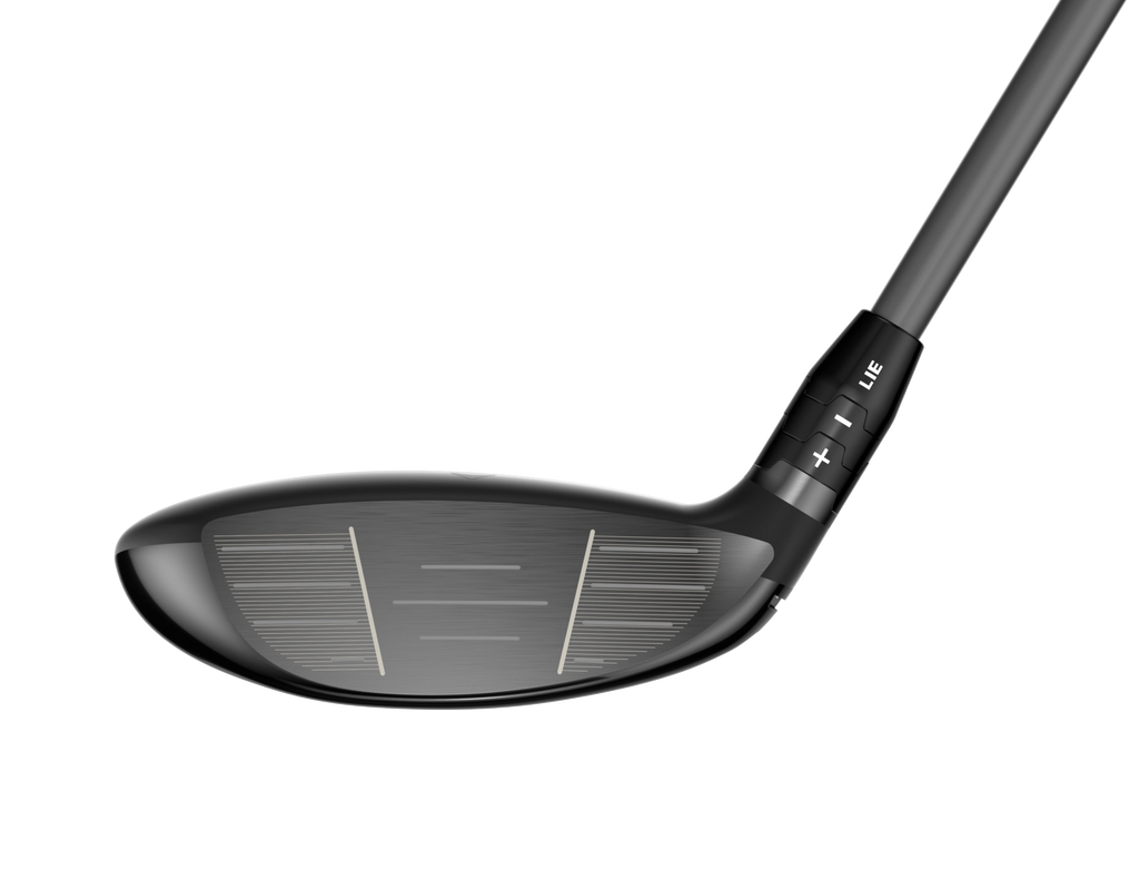 Quantum Max Fairway Wood