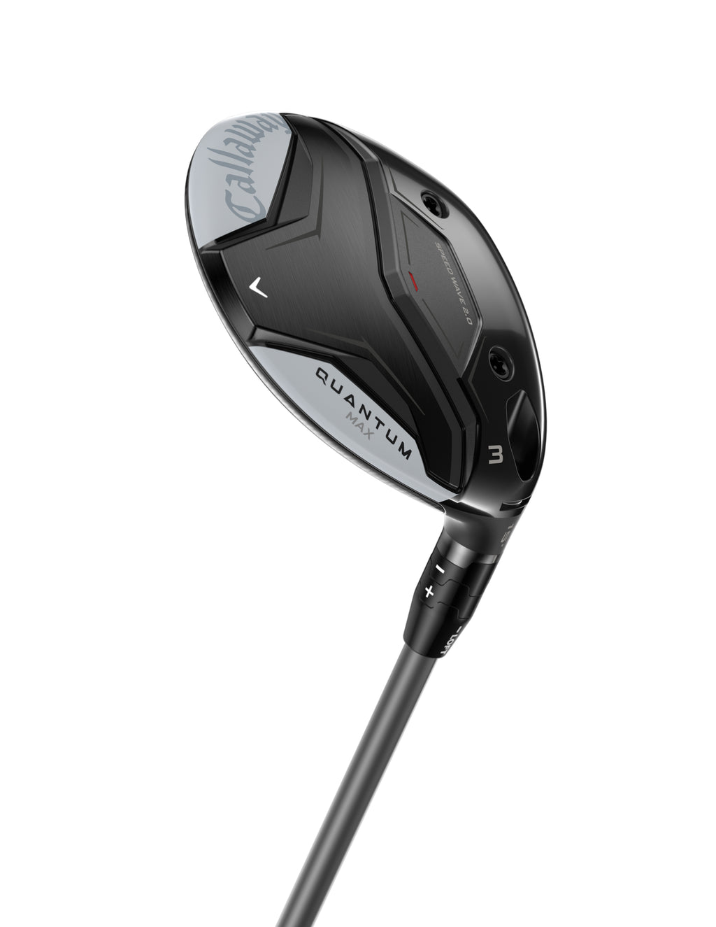 Legno da fairway Quantum Max