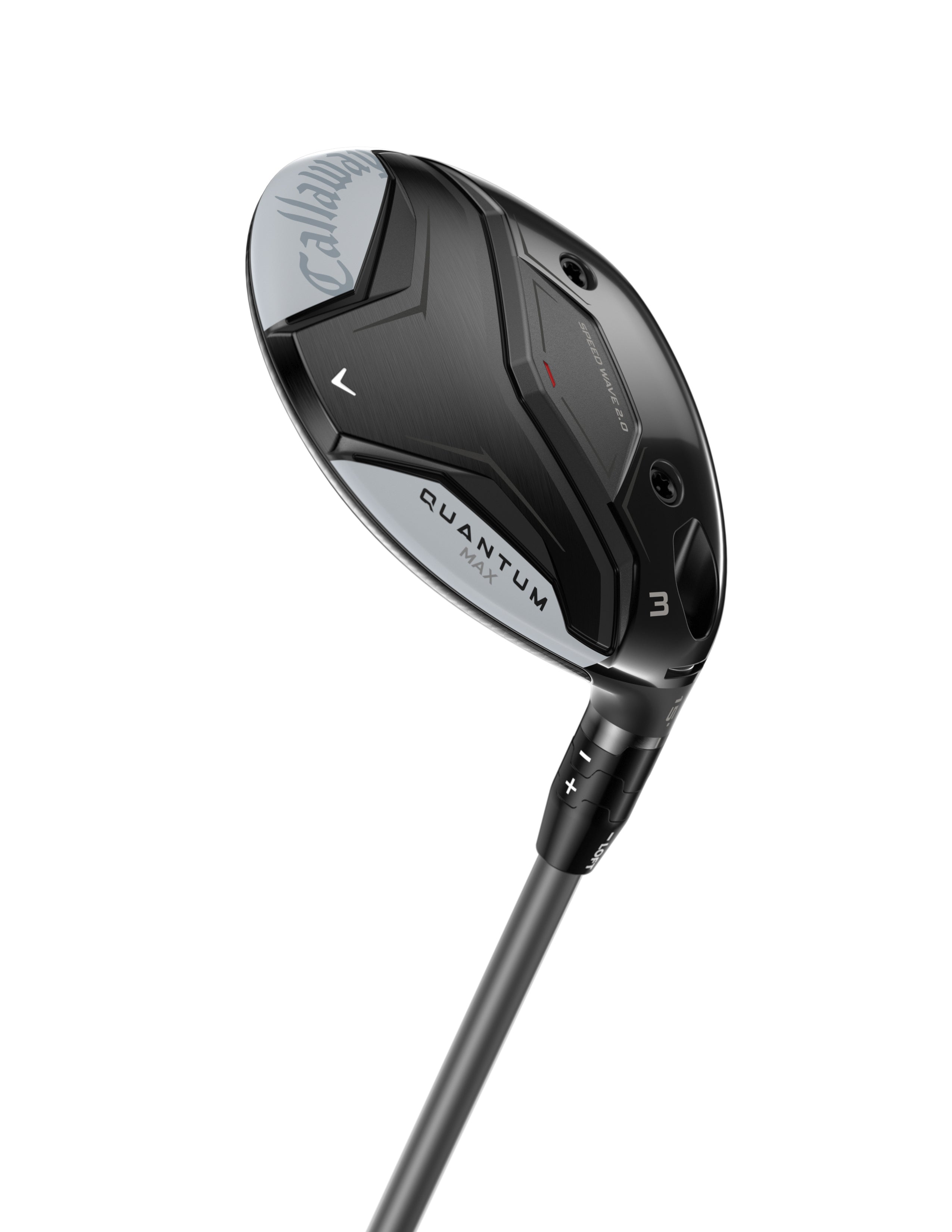 Legno da fairway Quantum Max