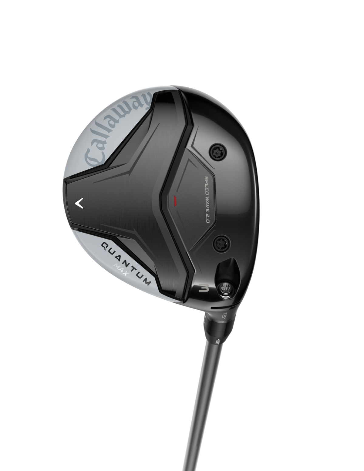 Quantum Max Fairway Wood