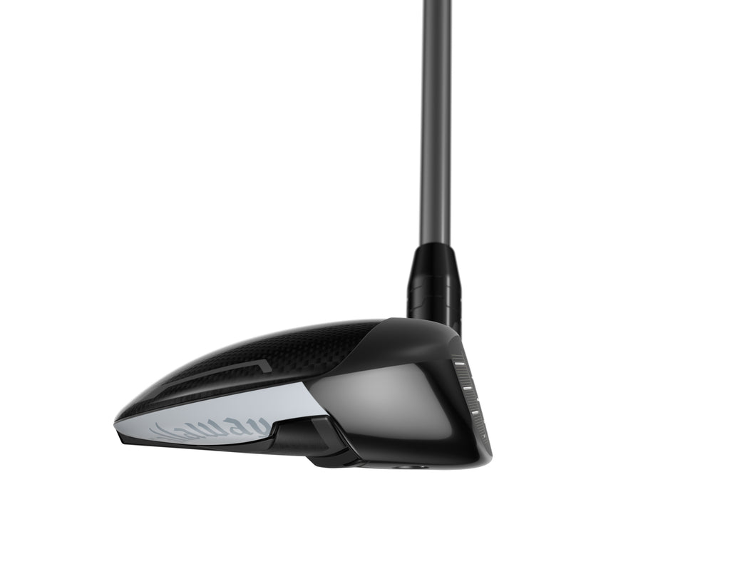Legno da fairway Quantum Max