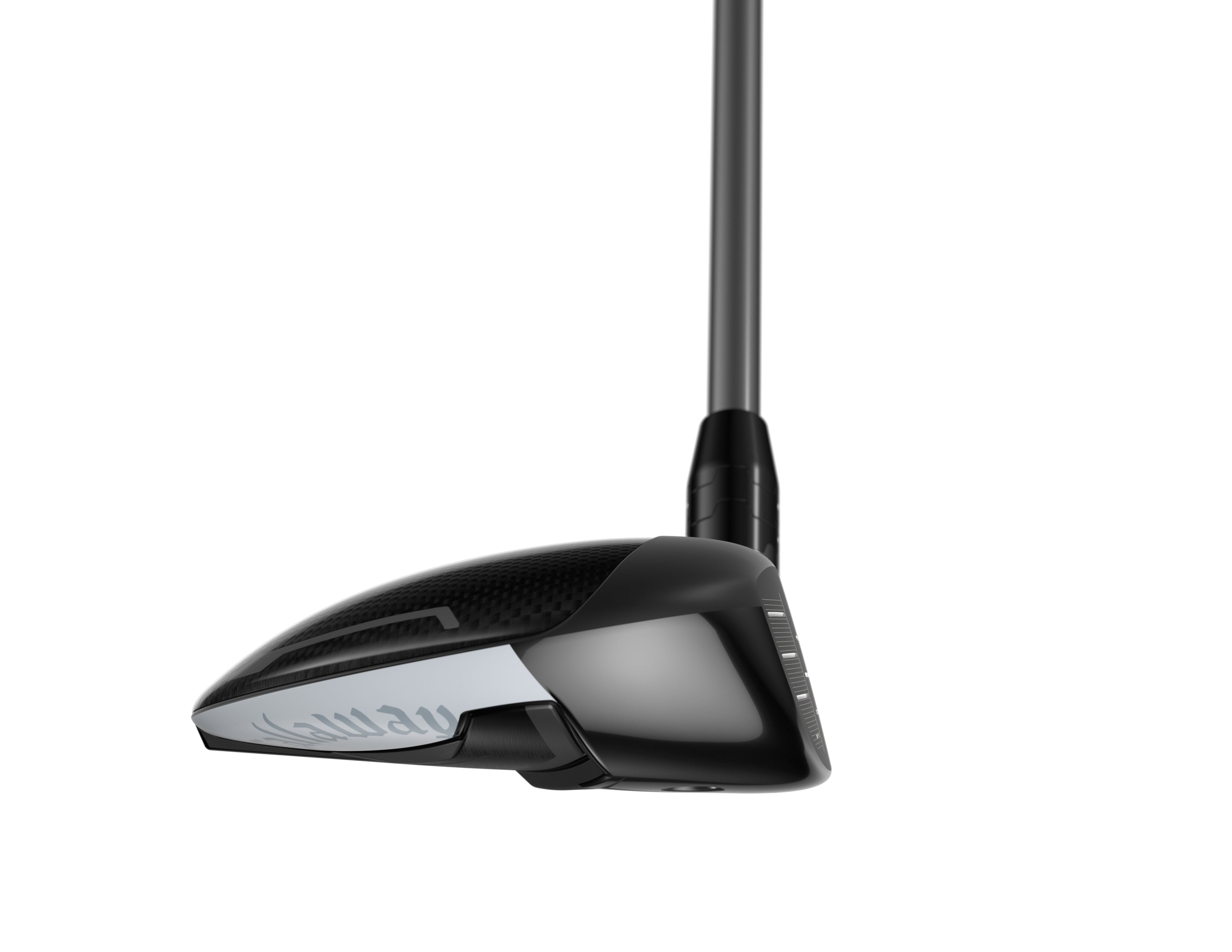 Quantum Max Fairway Wood