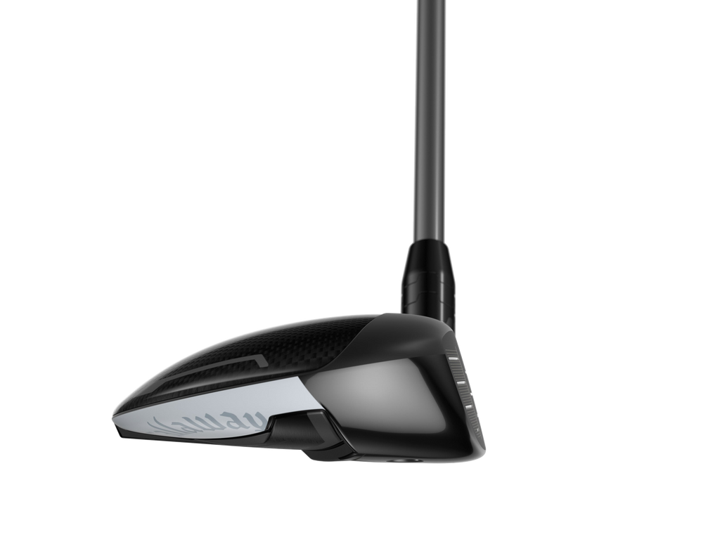 Quantum Max Fairway Wood