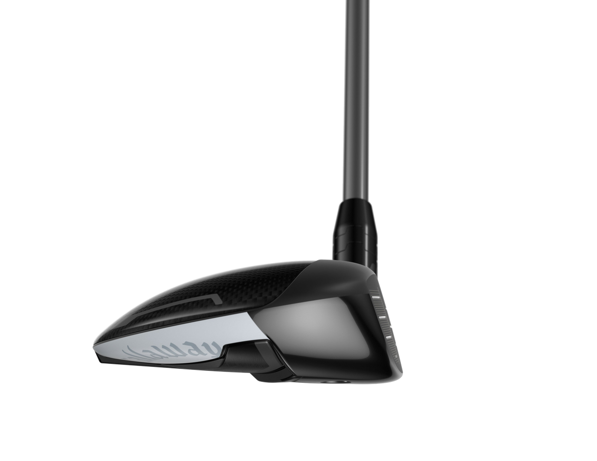 Quantum Max Fairway Wood