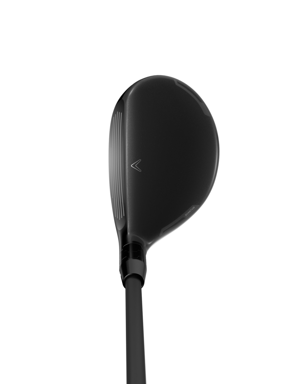 Quantum Max Fast Hybrid