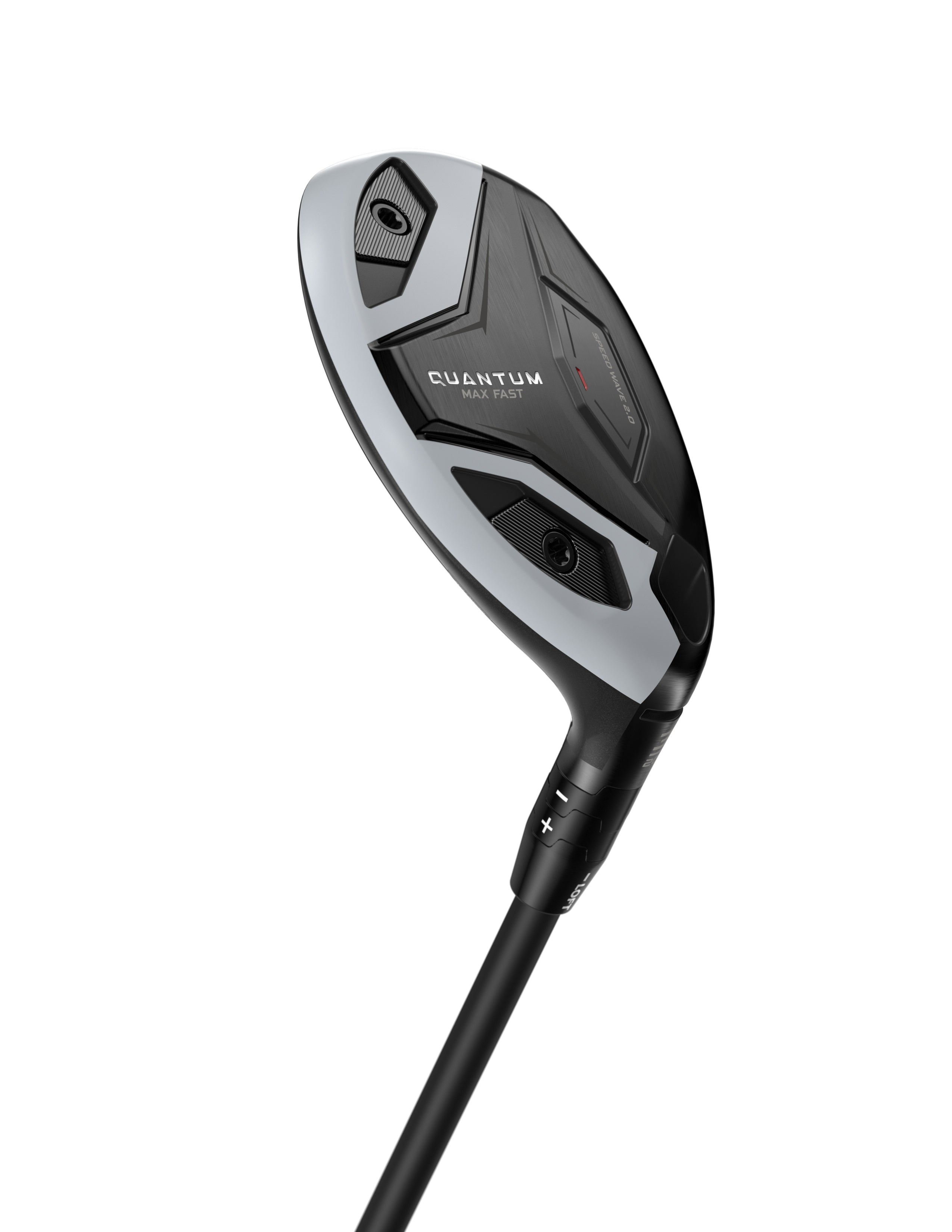 Quantum Max Fast Hybrid
