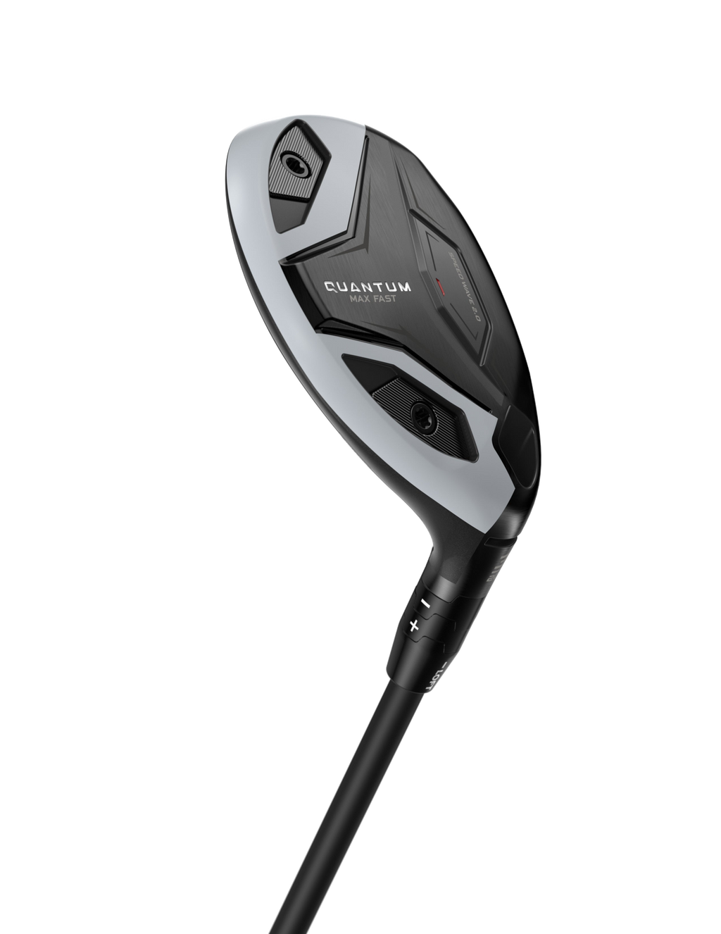 Quantum Max Fast Hybrid