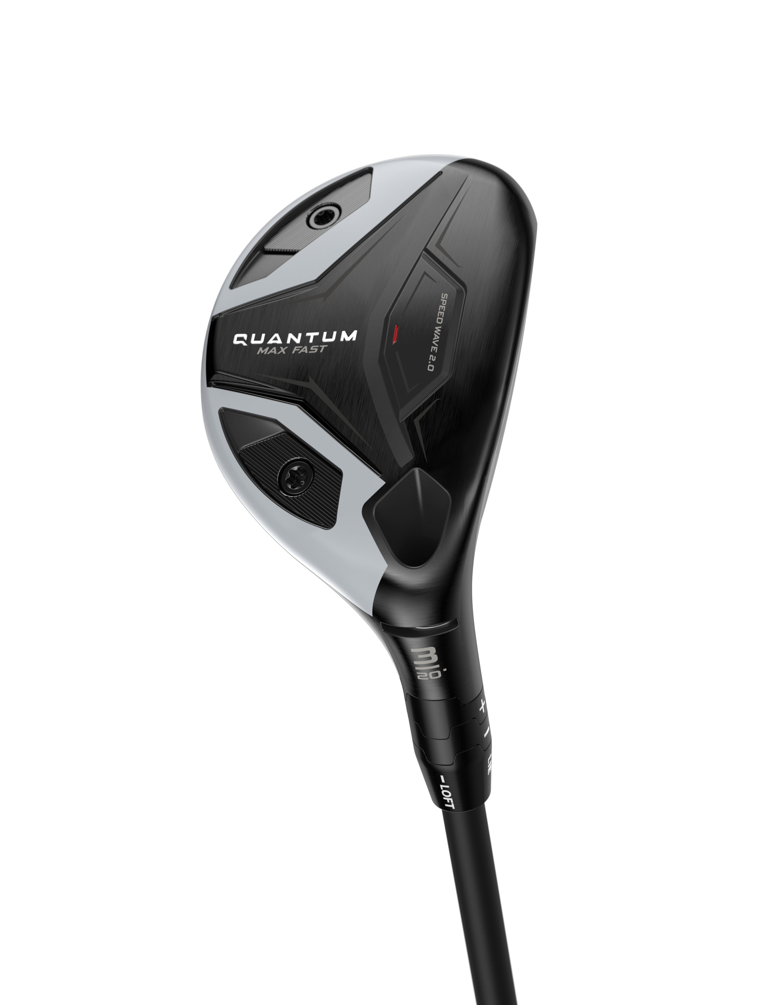 Quantum Max Fast Hybrid