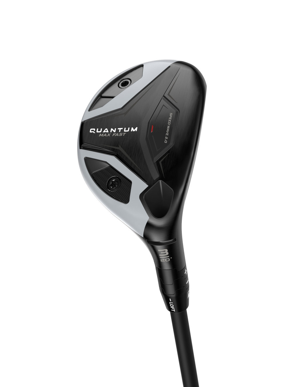 Quantum Max Fast Hybrid