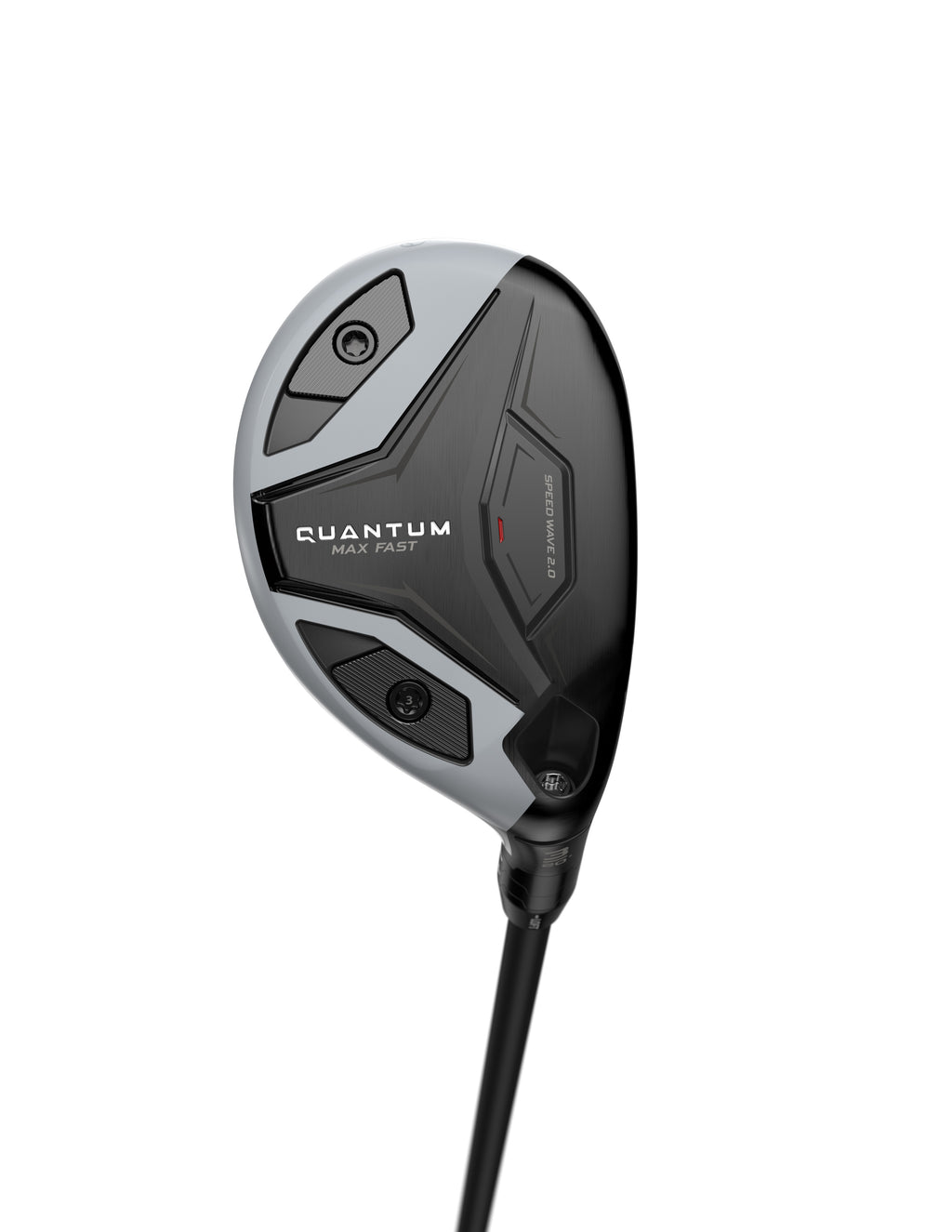 Quantum Max Fast Hybrid