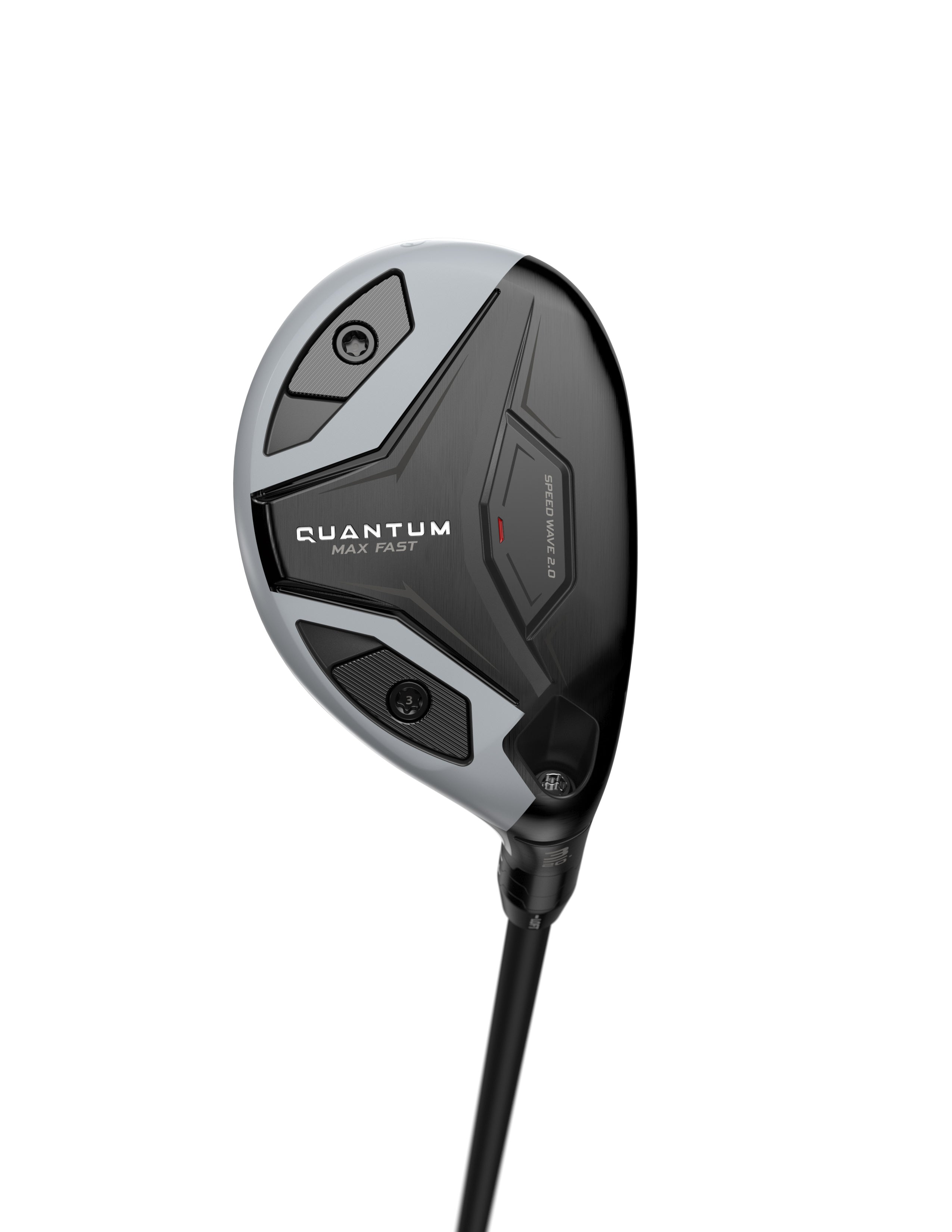 Quantum Max Fast Hybrid