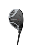 Quantum Max Fast Hybrid