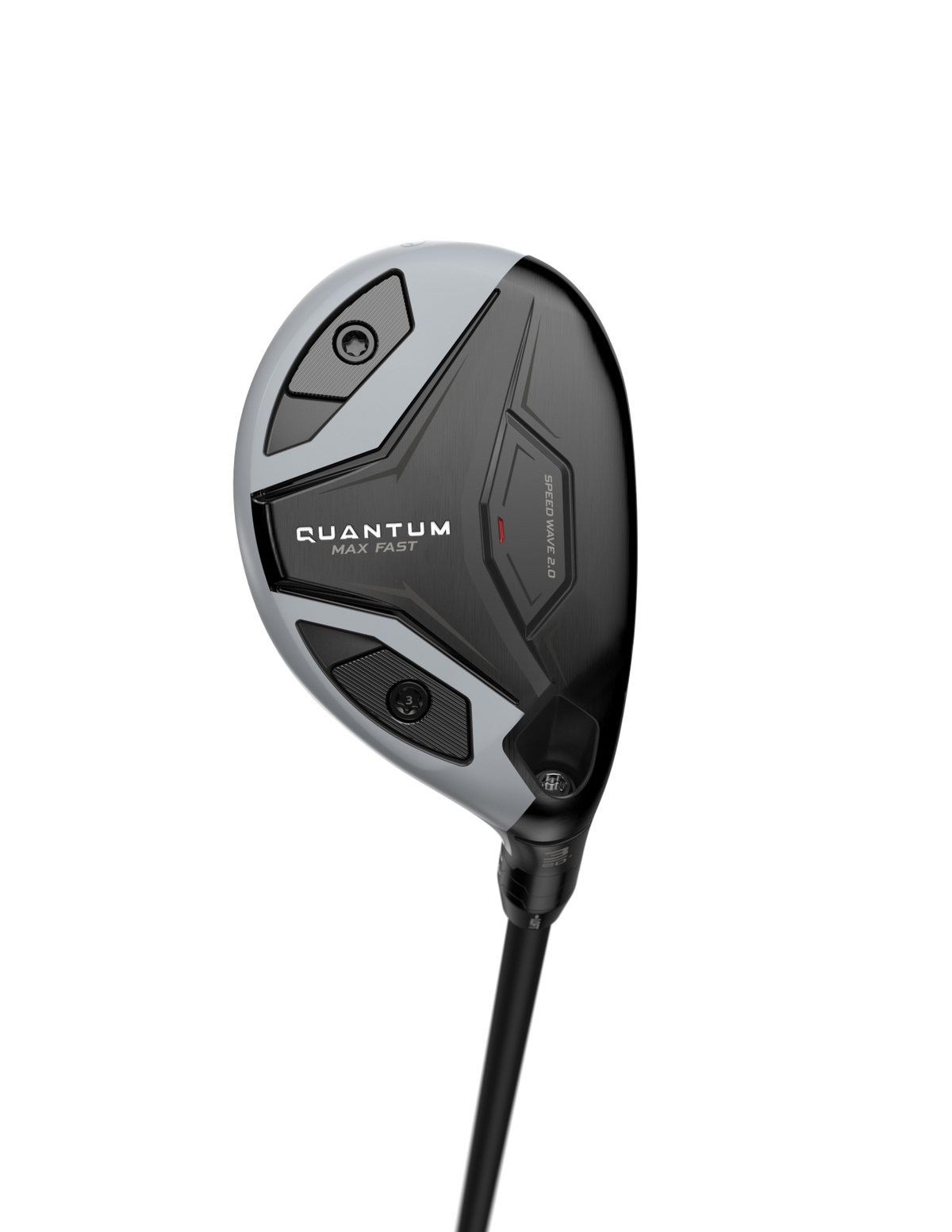 Quantum Max Fast Hybrid