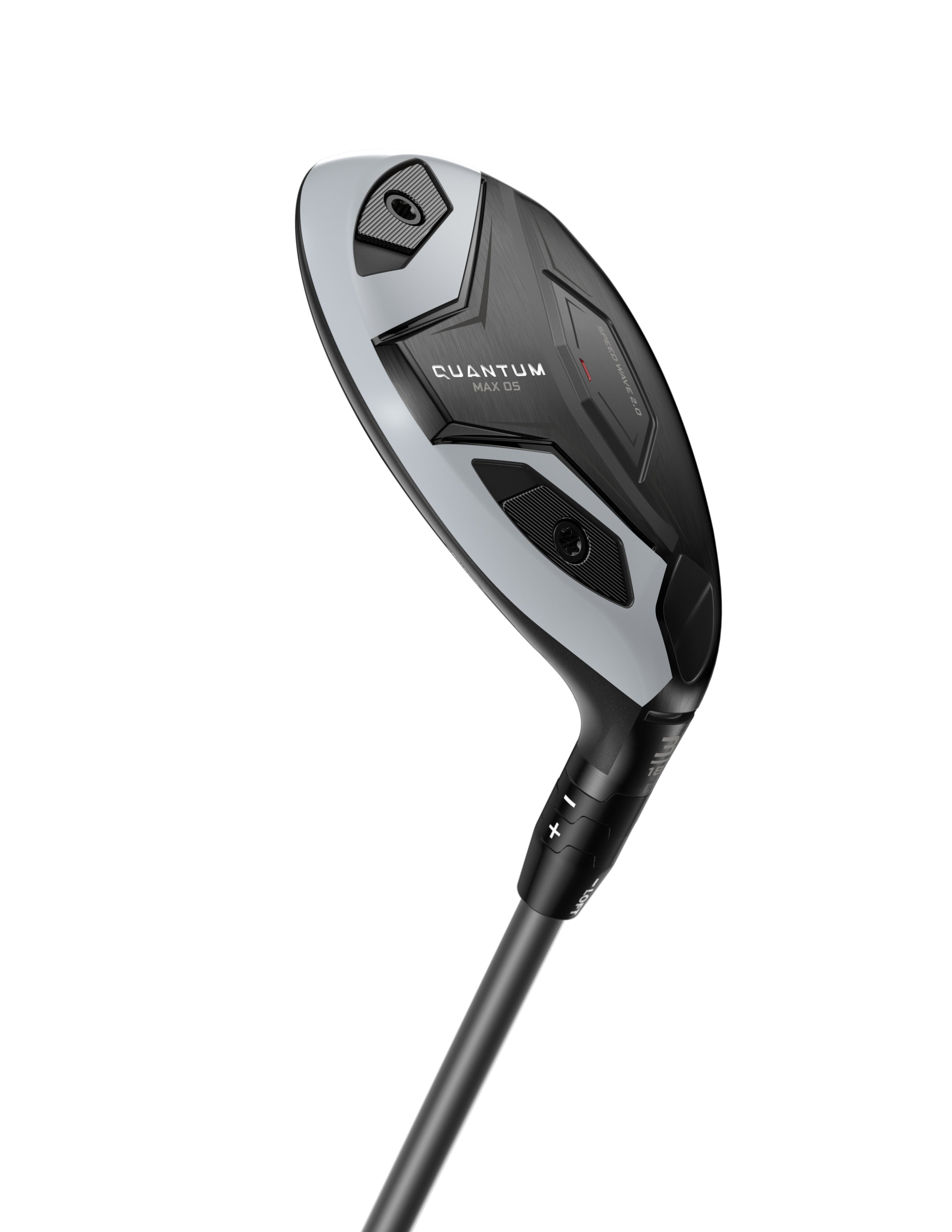 Sistema operativo ibrido Quantum Max