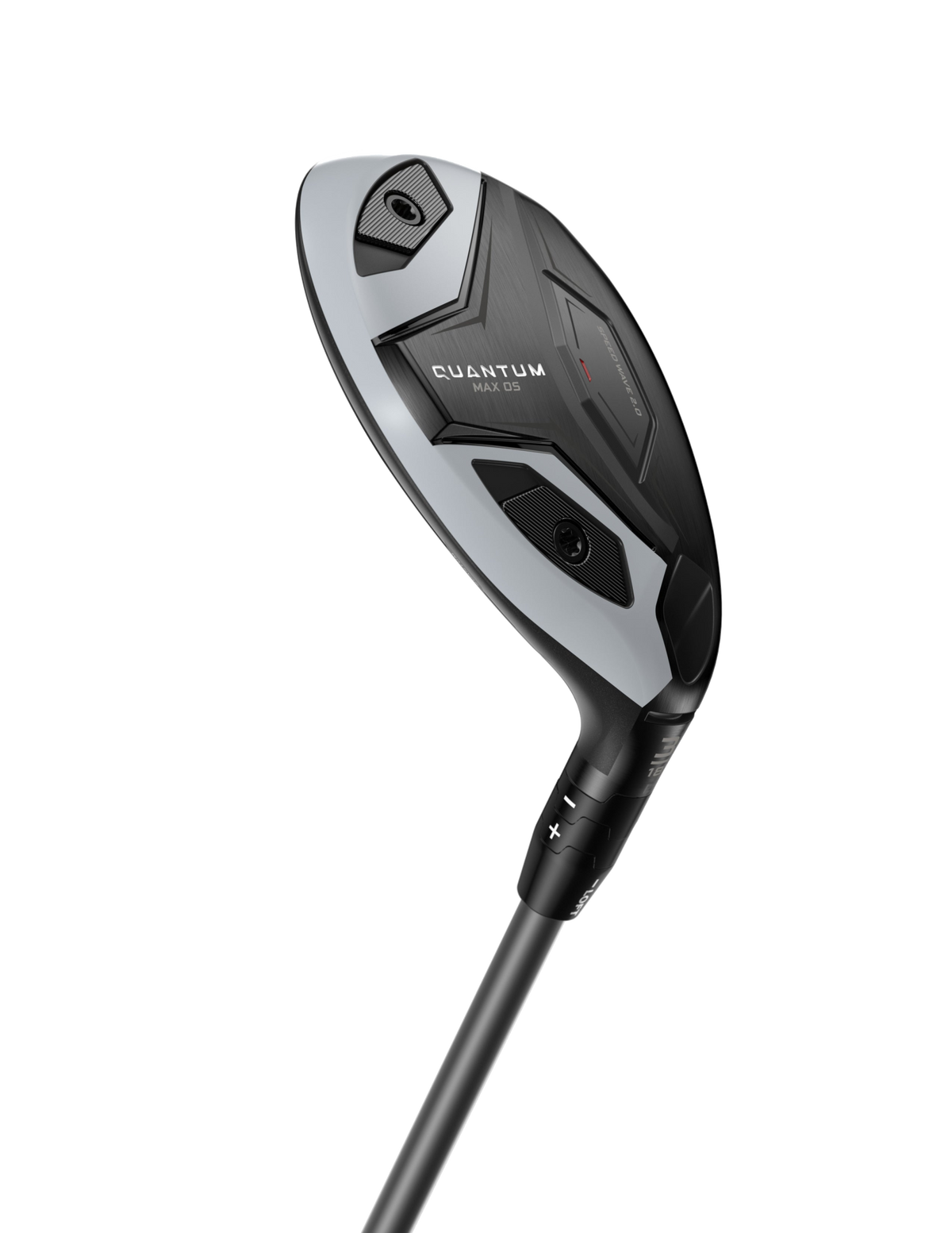Quantum Max OS Hybrid