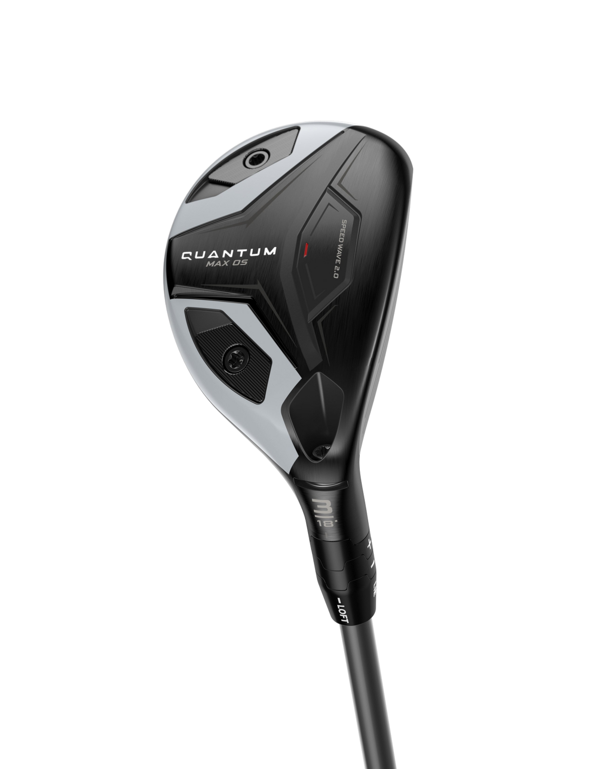 Quantum Max OS Hybrid