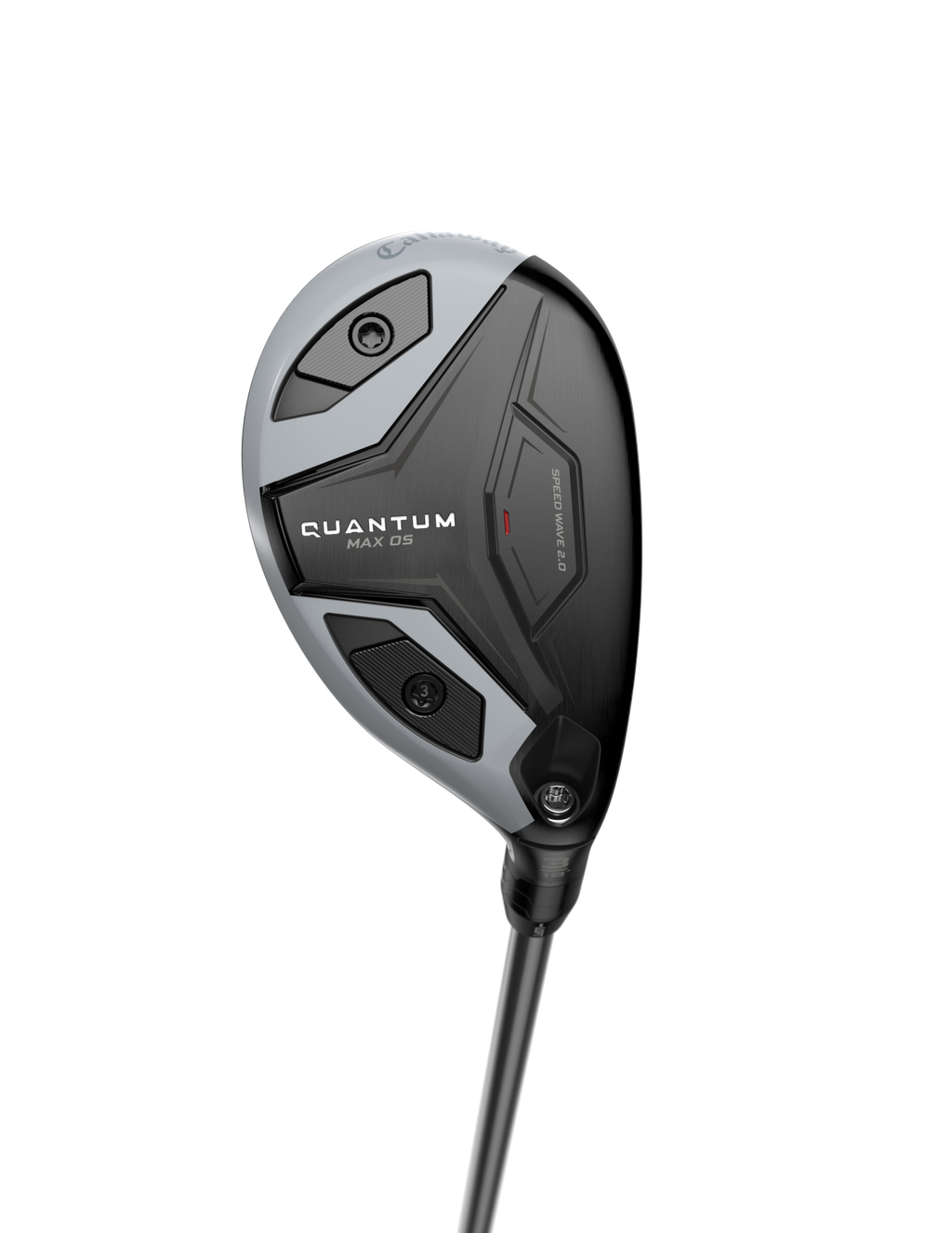 Quantum Max OS Hybrid