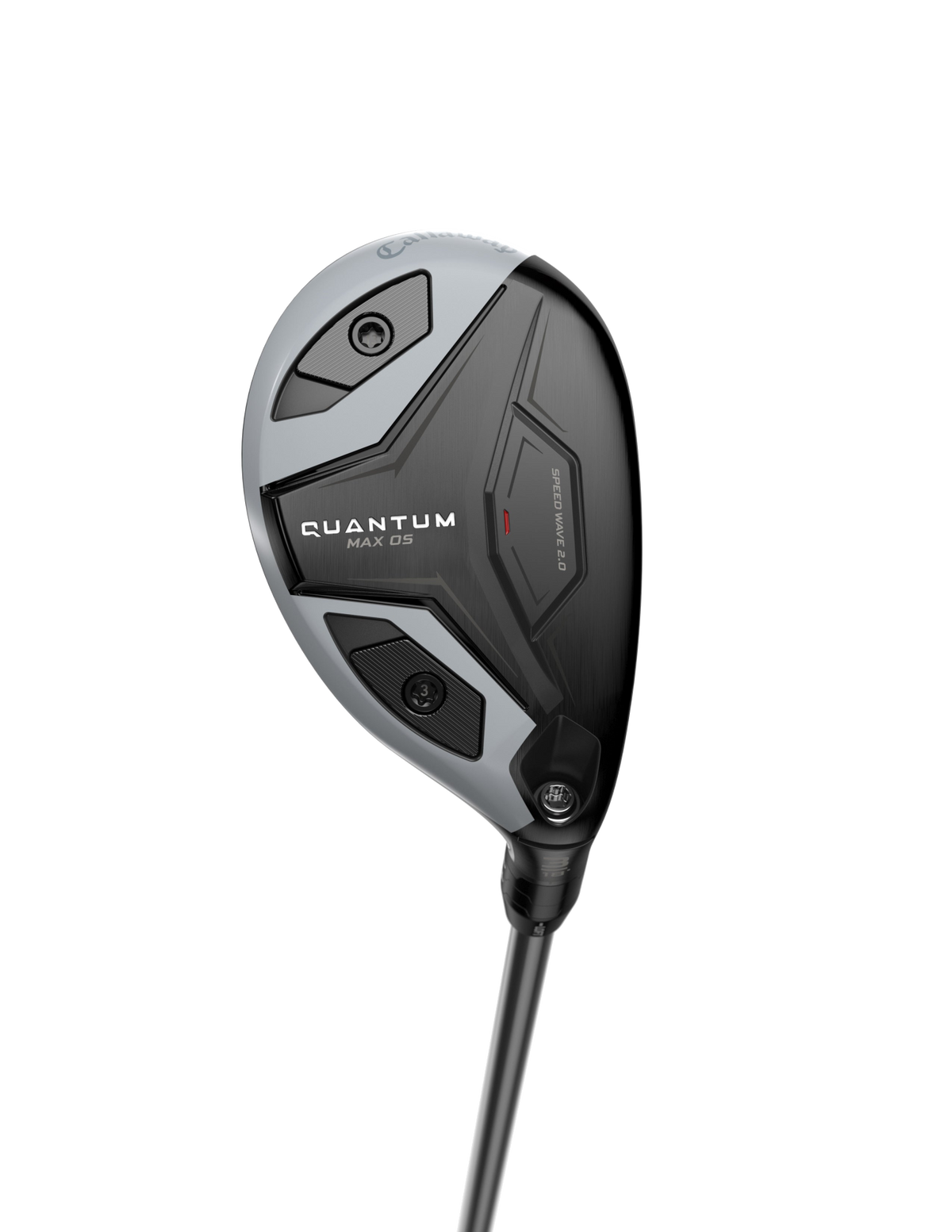 Quantum Max OS Hybrid